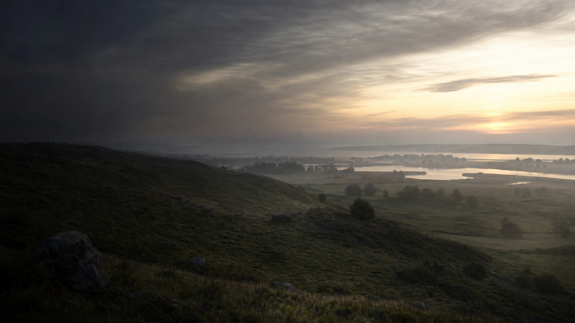 South Scandinavian Neolithic Dawn
