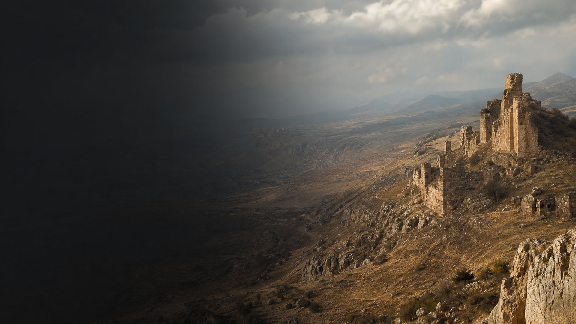 Southeast Byzantine Anatolia