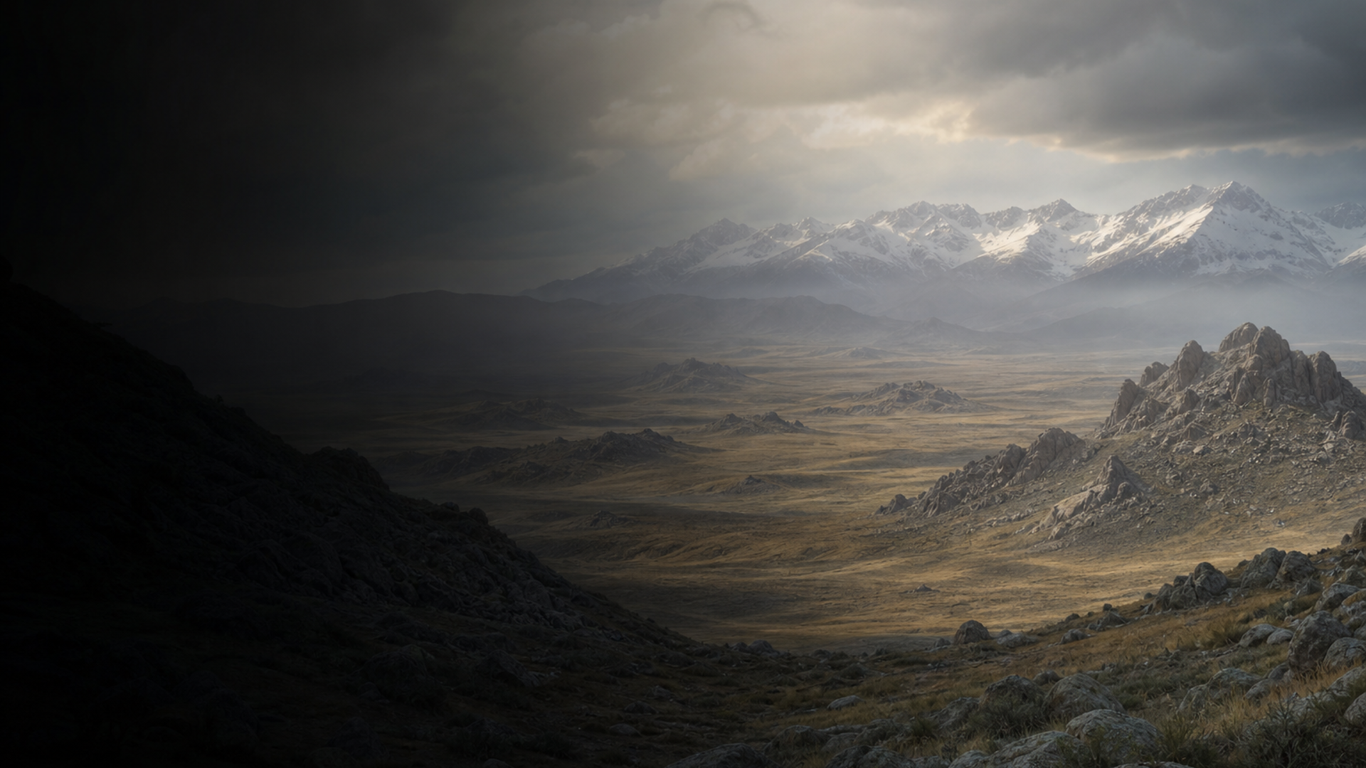 Steppe Echoes: Medieval Nomads of Tian Shan