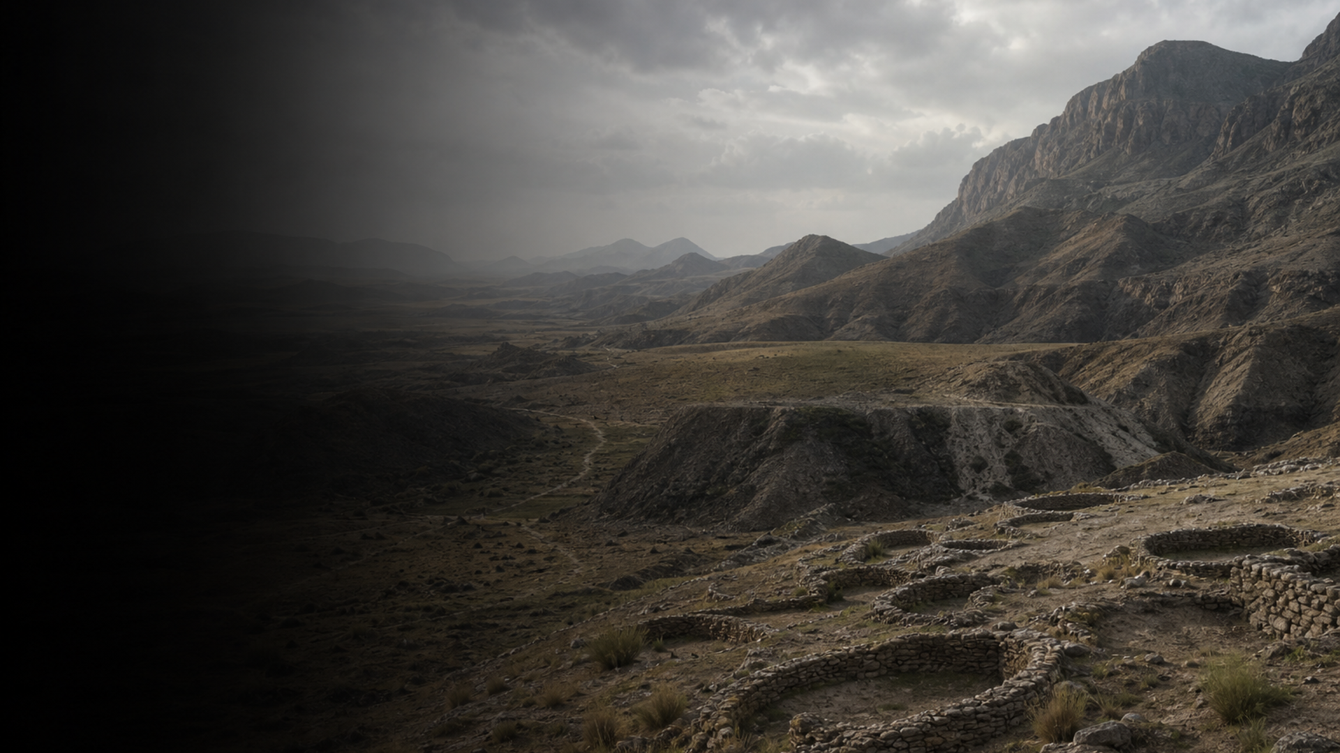 Swat Valley Iron Age Echoes