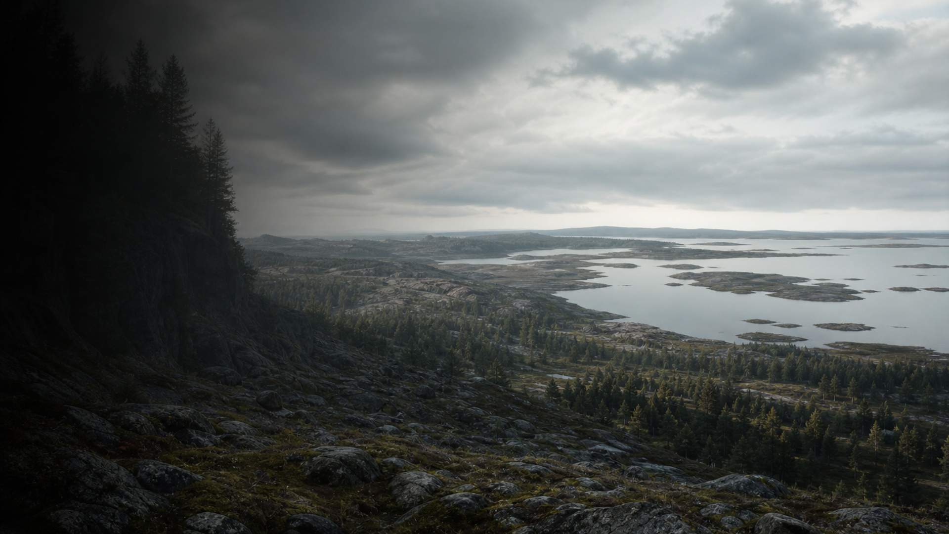 Sweden Mesolithic: Coastal Hunter‑Gatherers