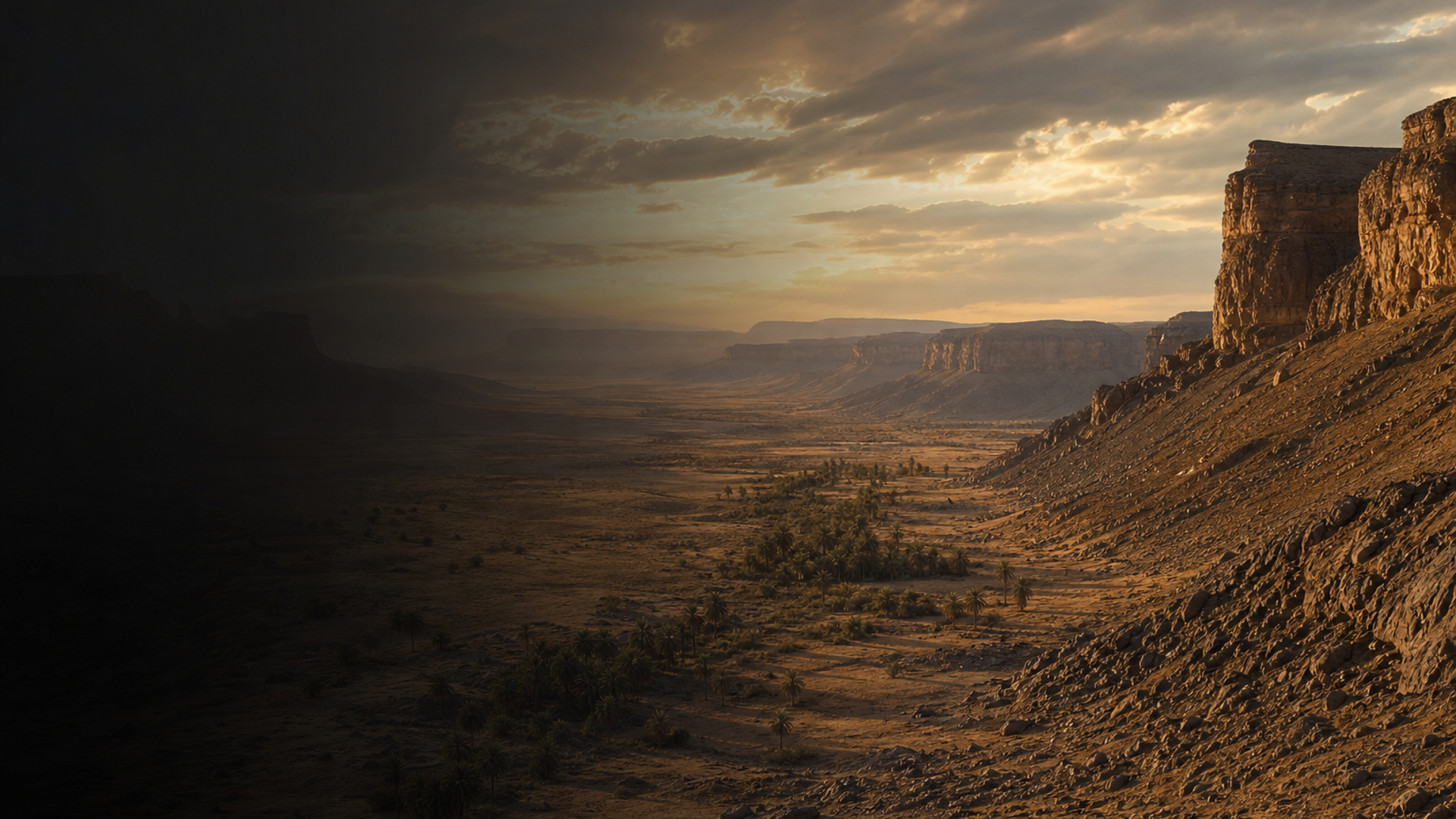 Taforalt Shadows: The Iberomaurusian Dawn