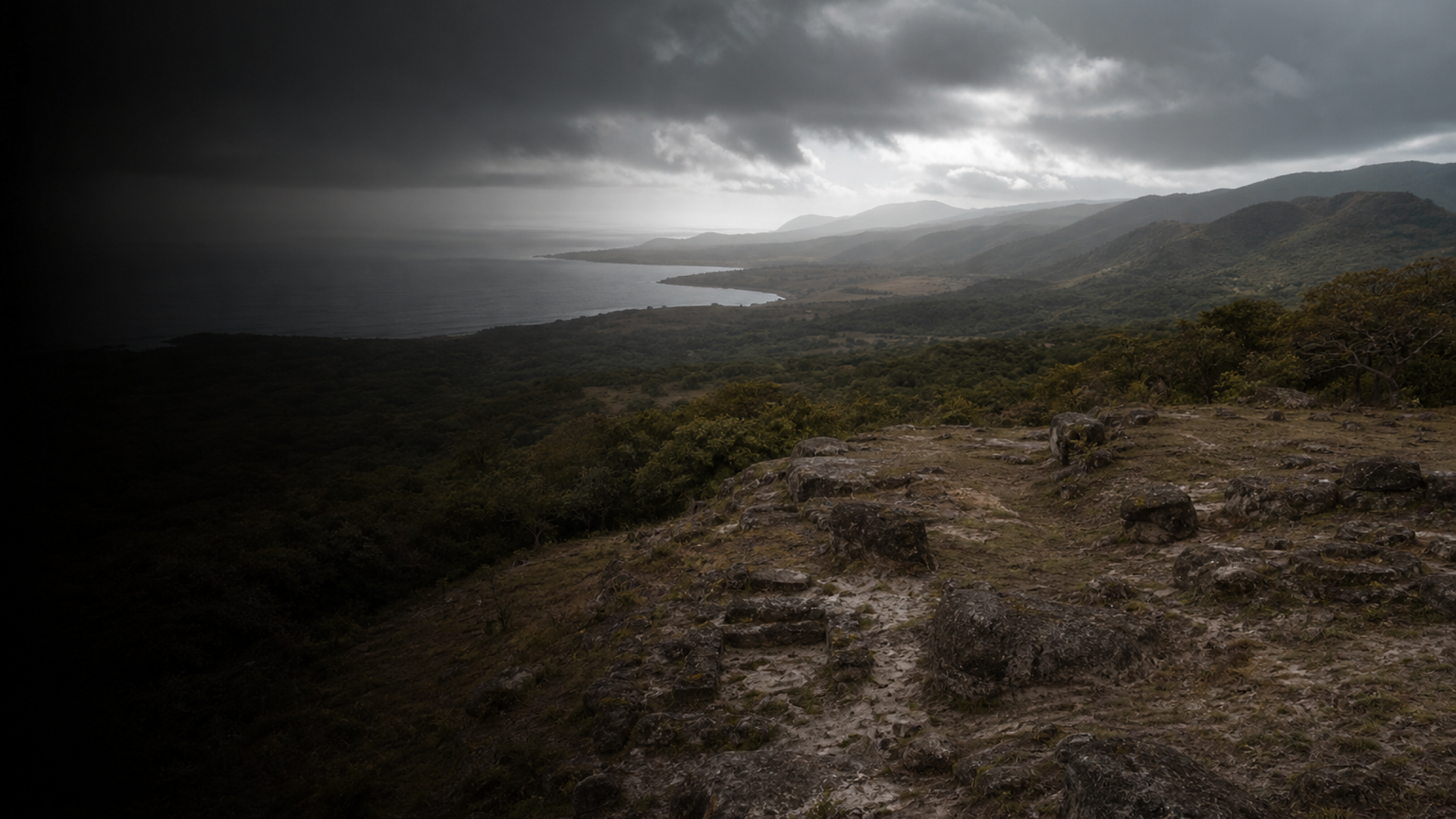 Taíno: Echoes of the Greater Antilles