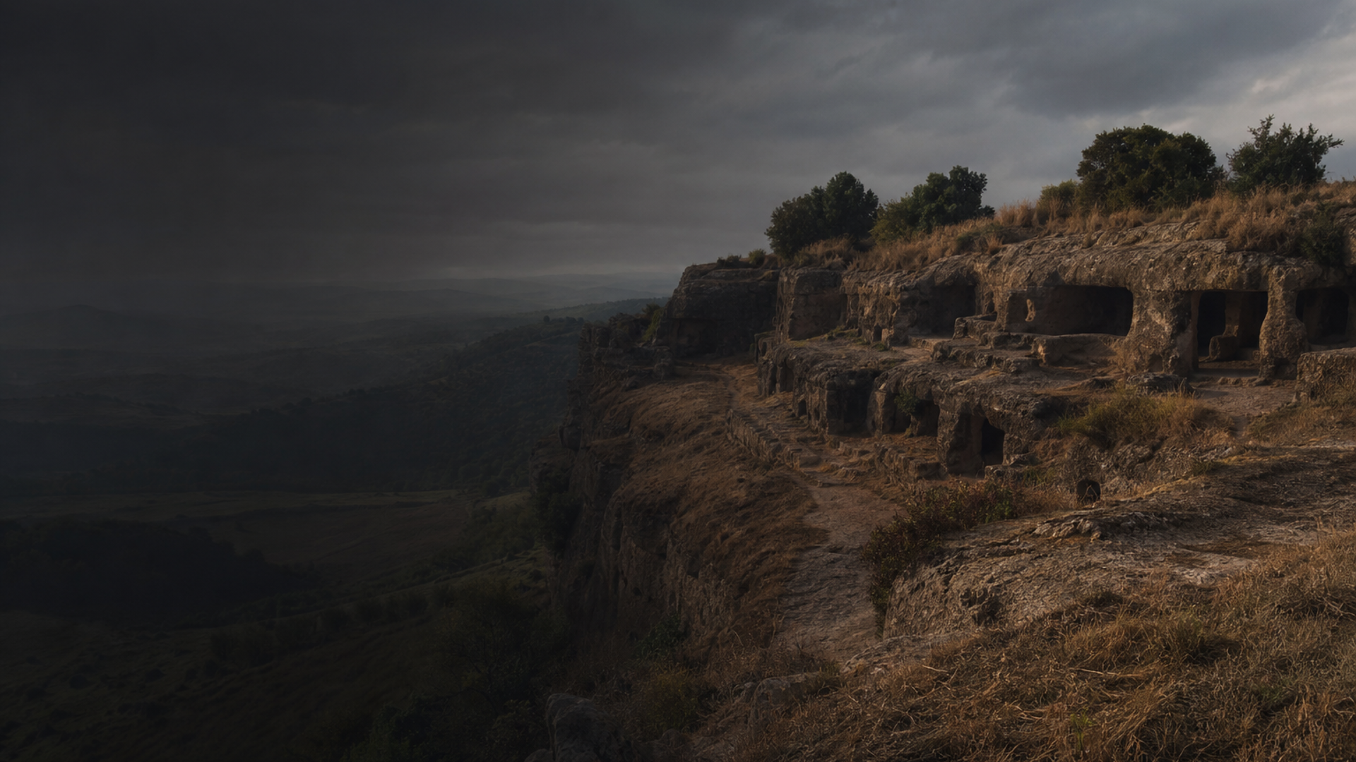 Tarquinia Etruscans: Early Iron Age Voices