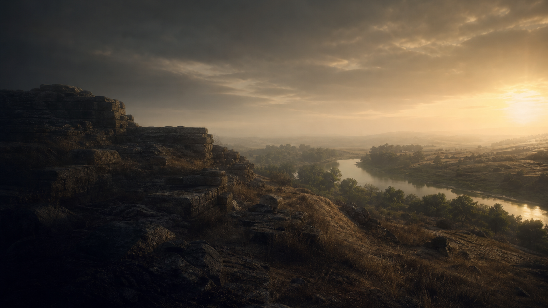 Tartessian Echoes of La Angorrilla