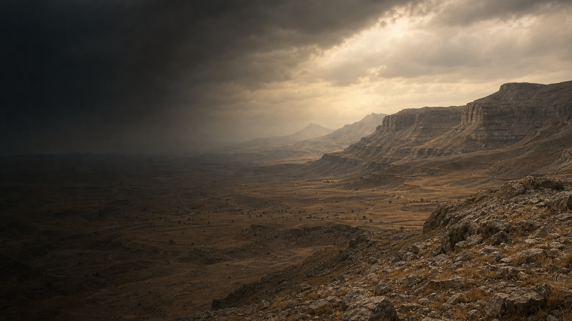 Tatika: Late Chalcolithic–Early Bronze