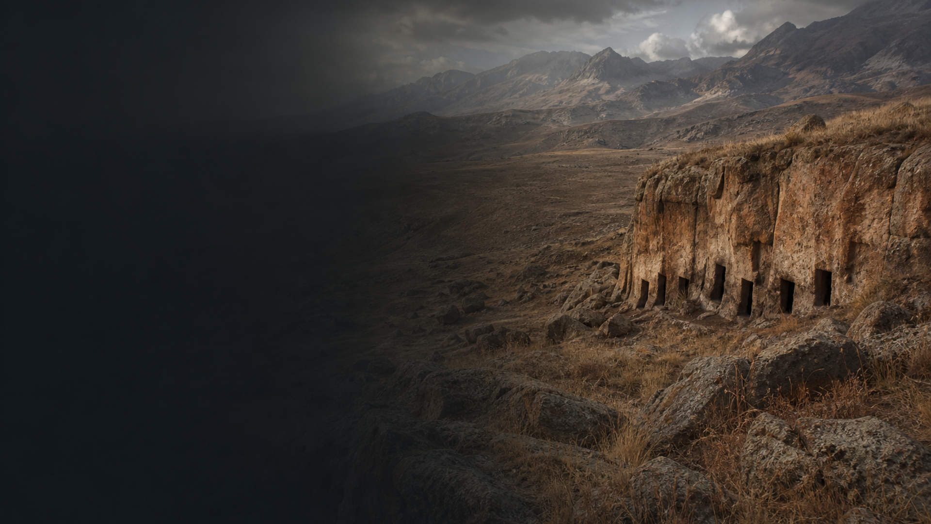 Teishebaini: Urartian Echoes