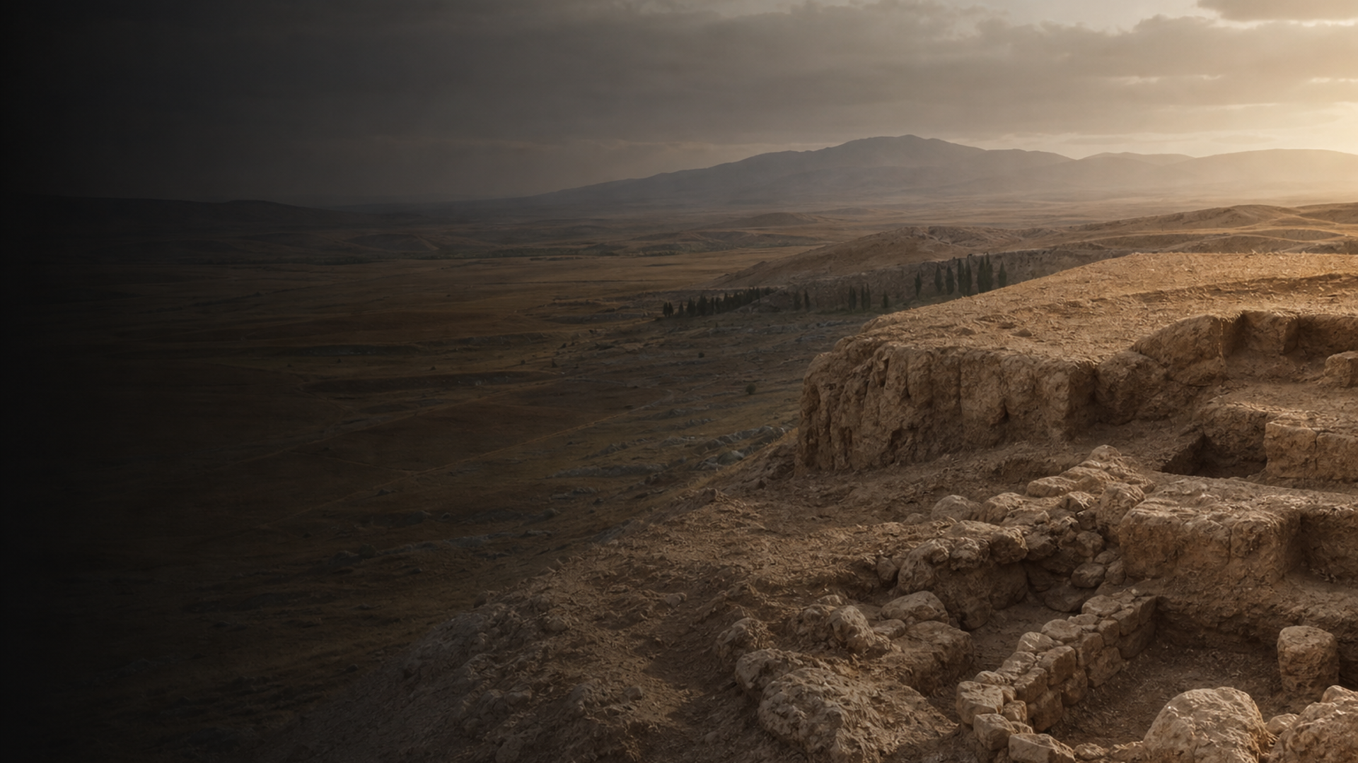 Tell Kurdu: Early Chalcolithic Voices