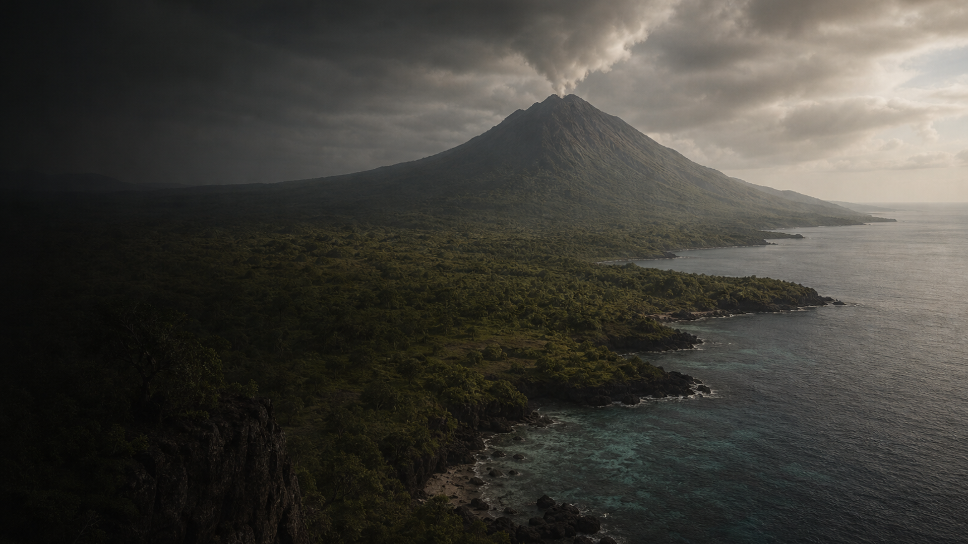 Teouma: Early Islanders of Efate
