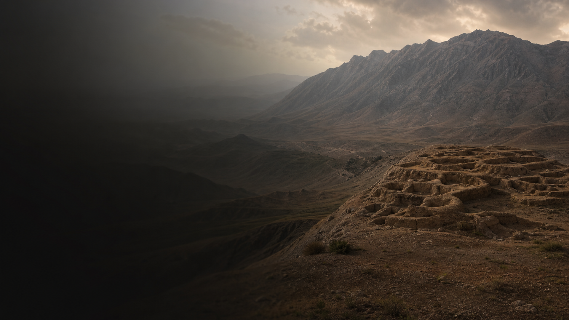 Tepe Abdul Hosein: Zagros Neolithic Echoes