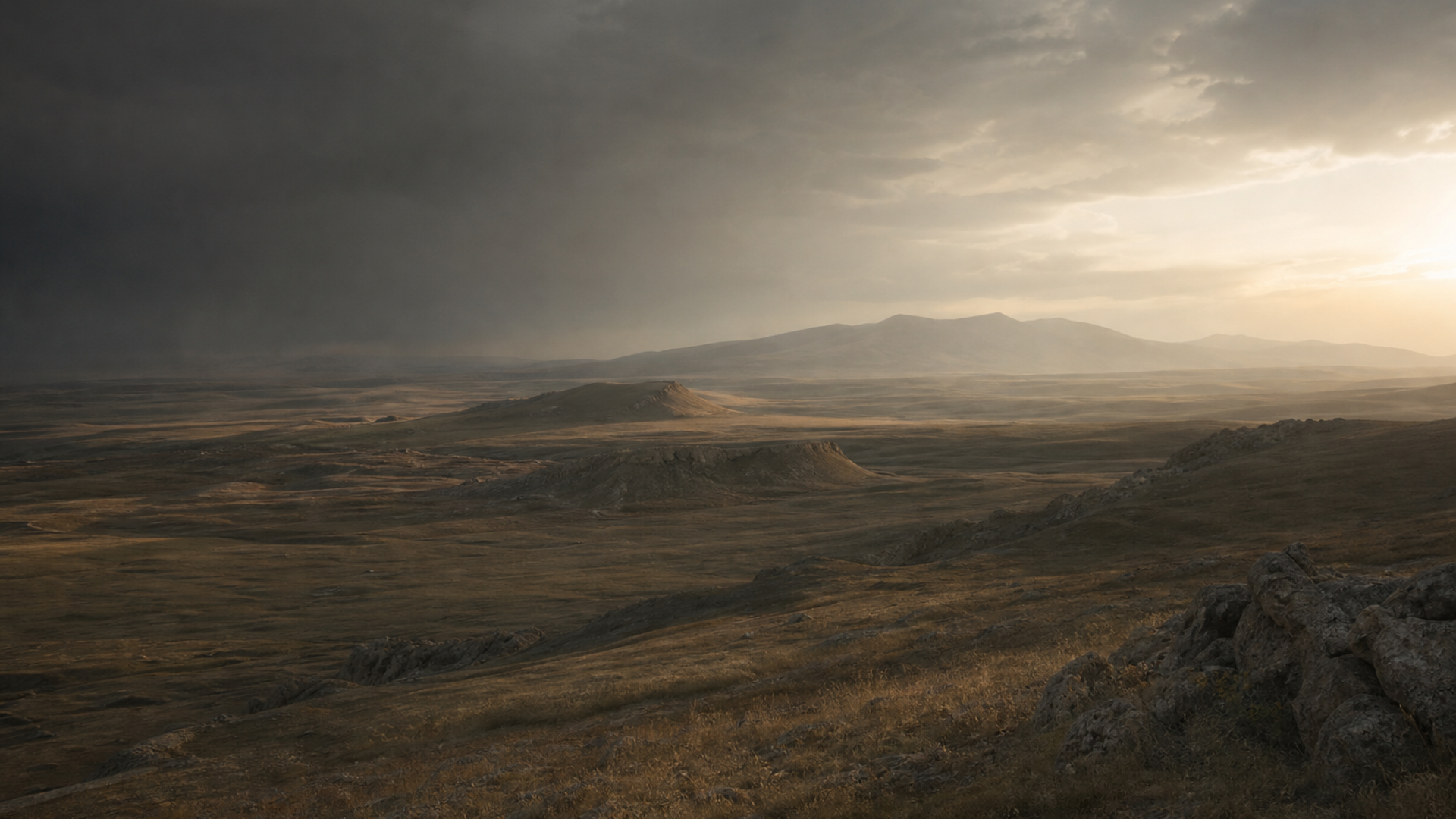 Tepecik Çiftlik: Early Neolithic Anatolia