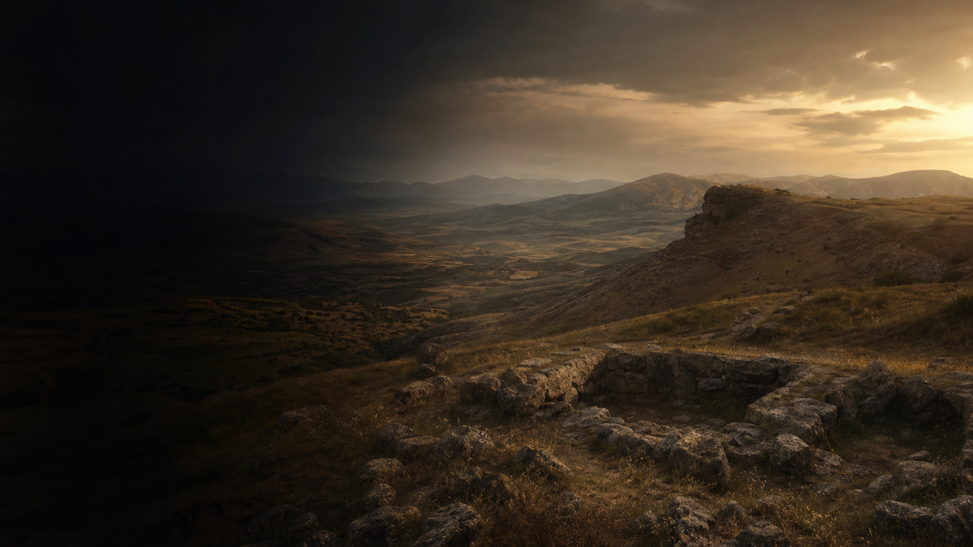 Thracian Echoes