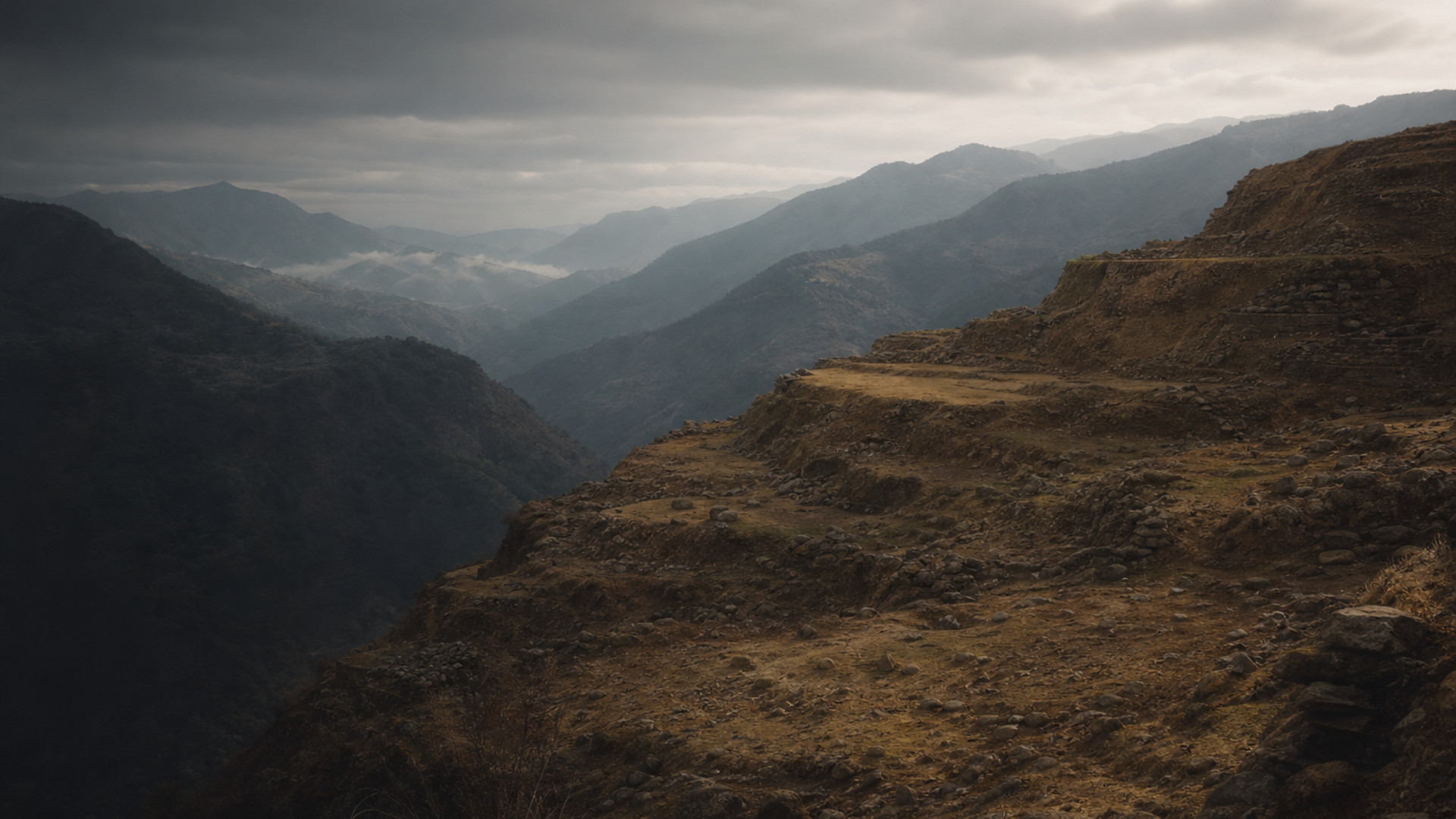 Threads of the Indus: Valley to Valleys