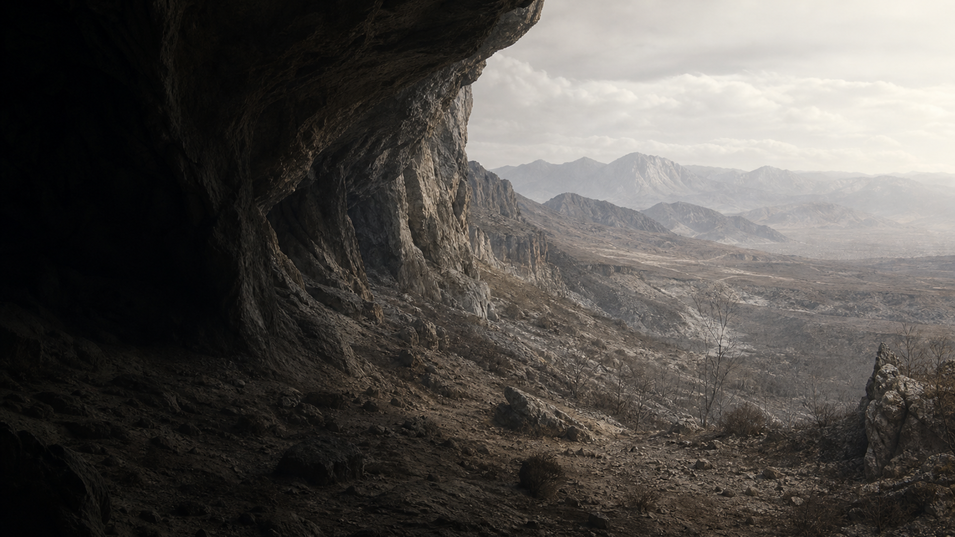 Tianyuan Horizon: Deep Paleolithic China
