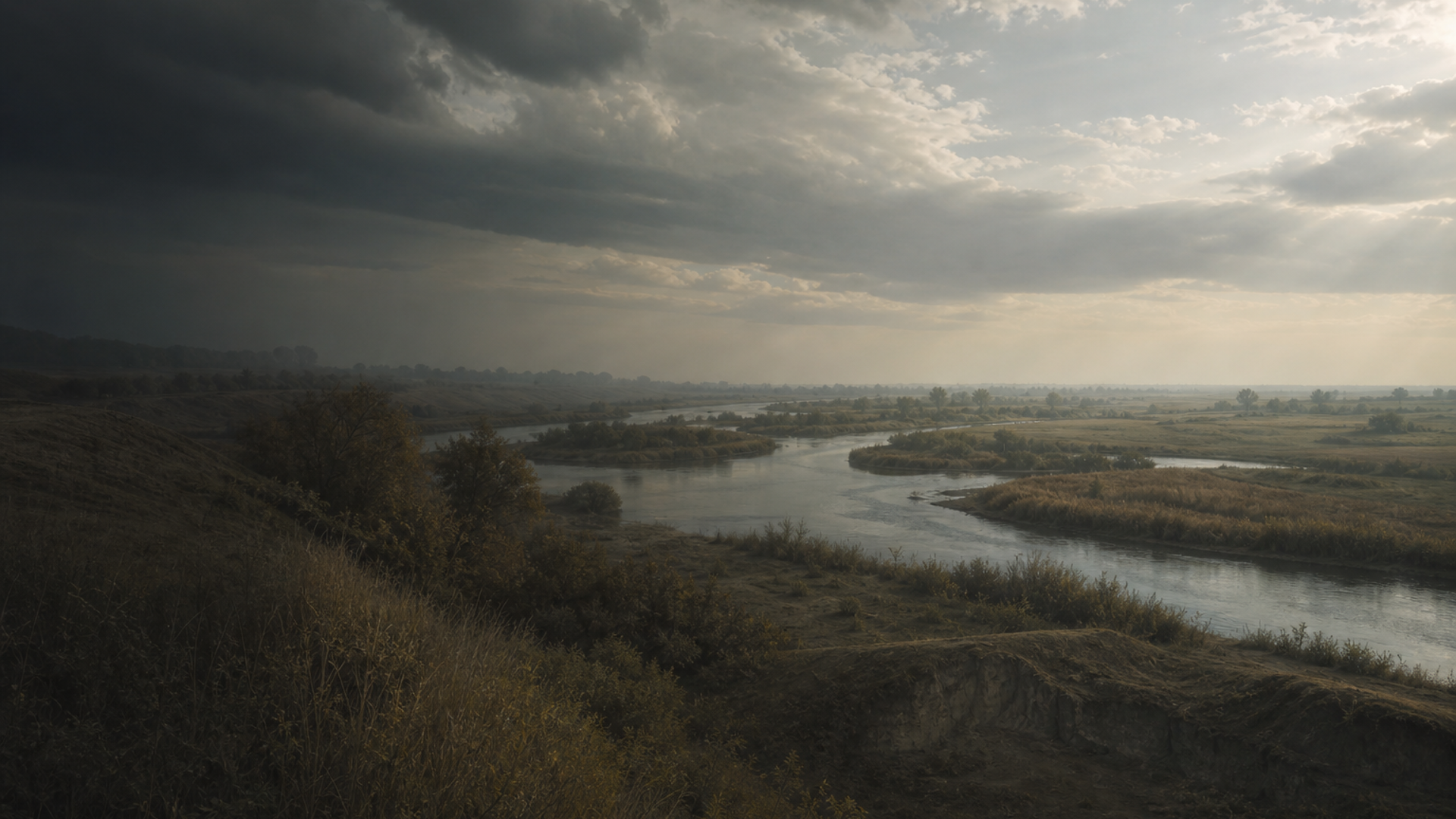 Tisza Avars: Riverborne Echoes