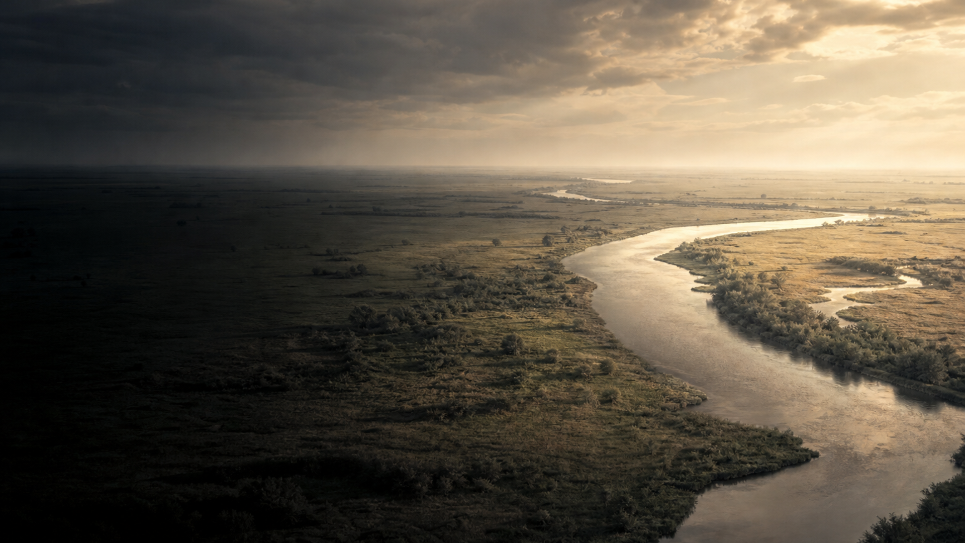 Tisza of the Great Plain