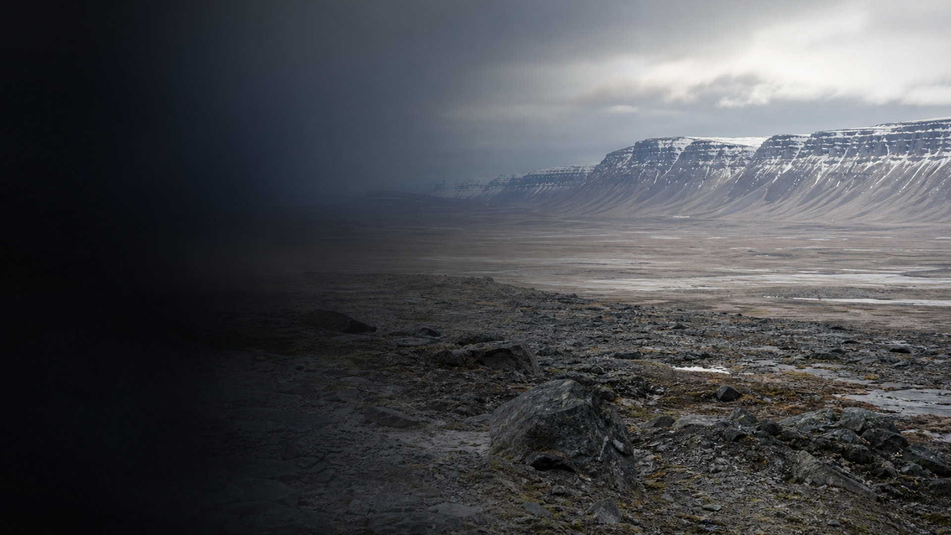 Truelove Late Dorset: Arctic Echoes