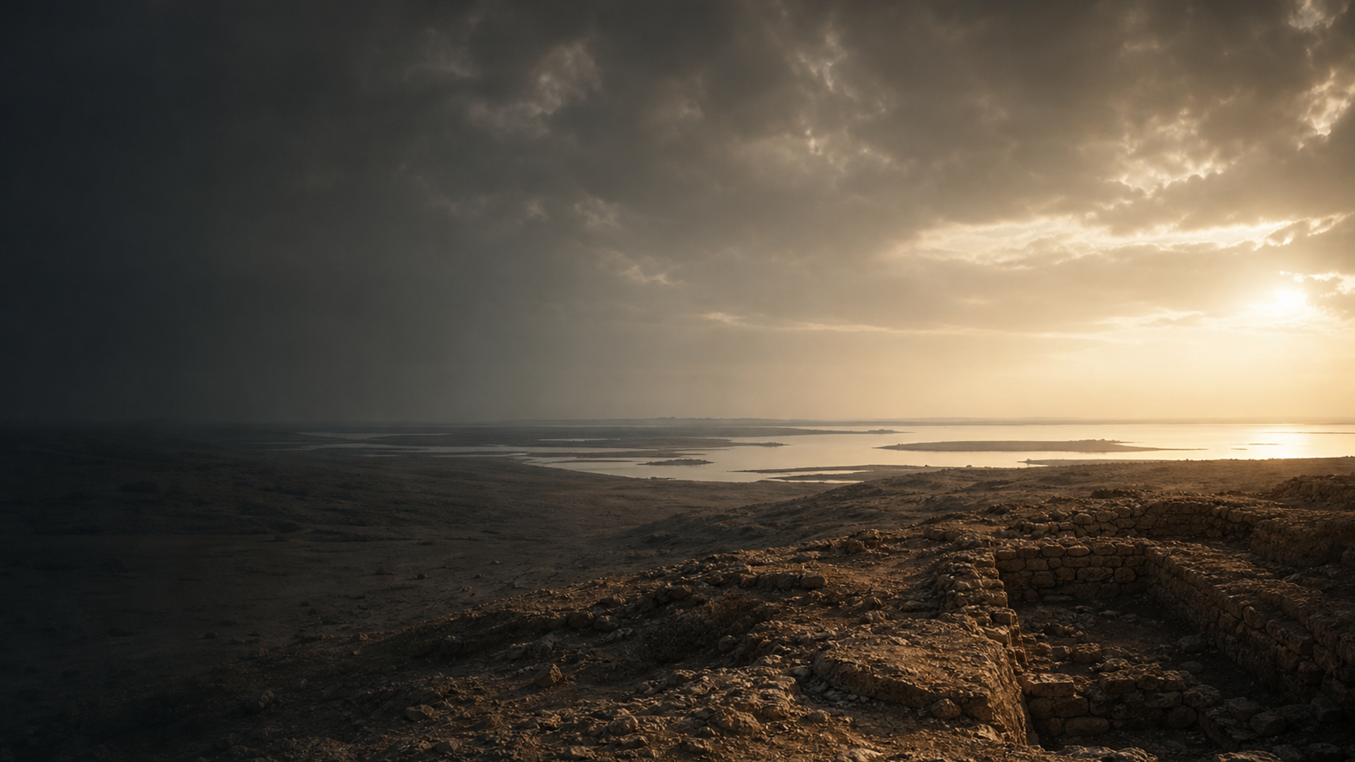 Tylos Shores: Abu Saiba in the Hellenistic Gulf