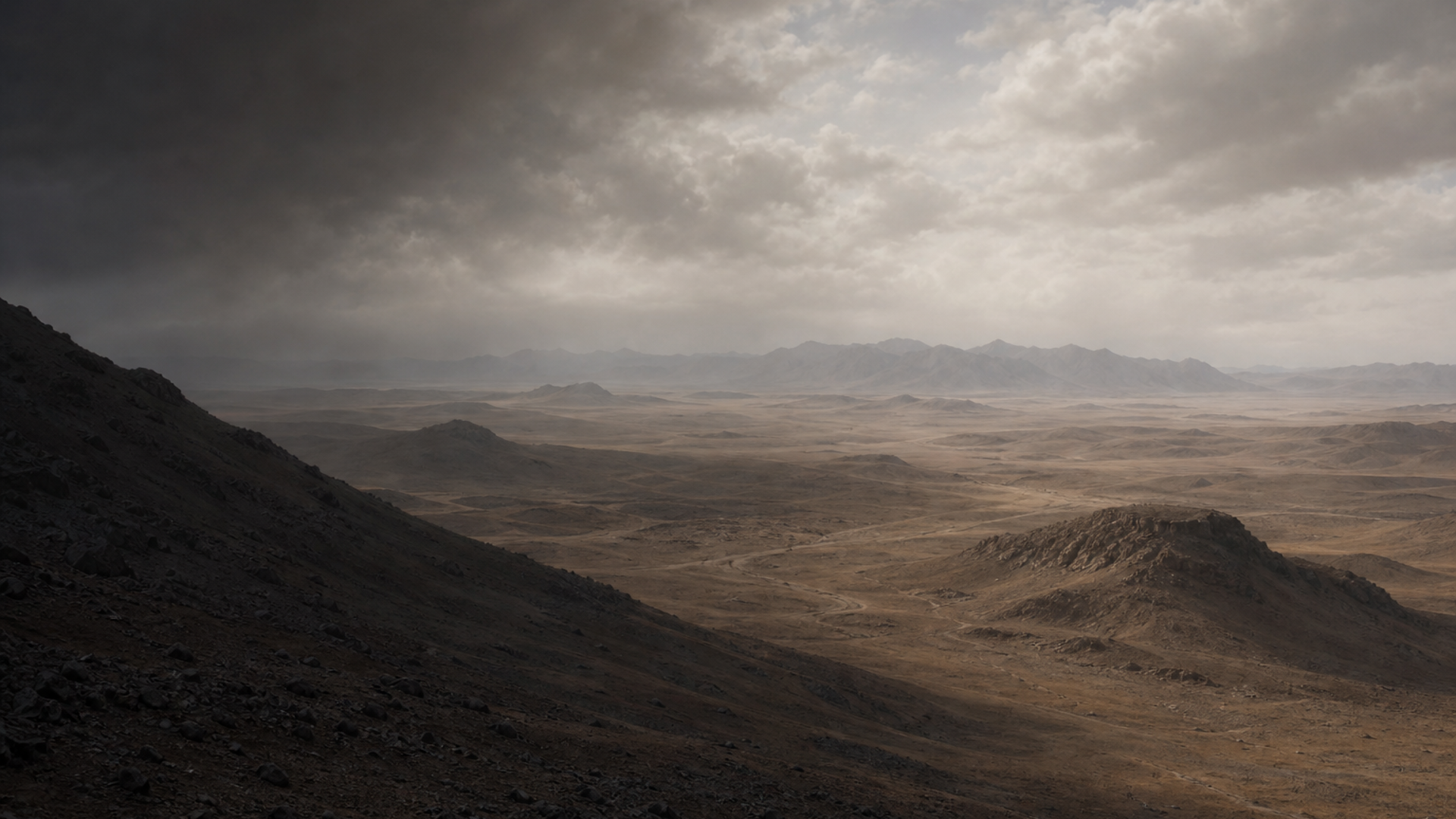 Umungobi: Late Medieval Mongol Steppe