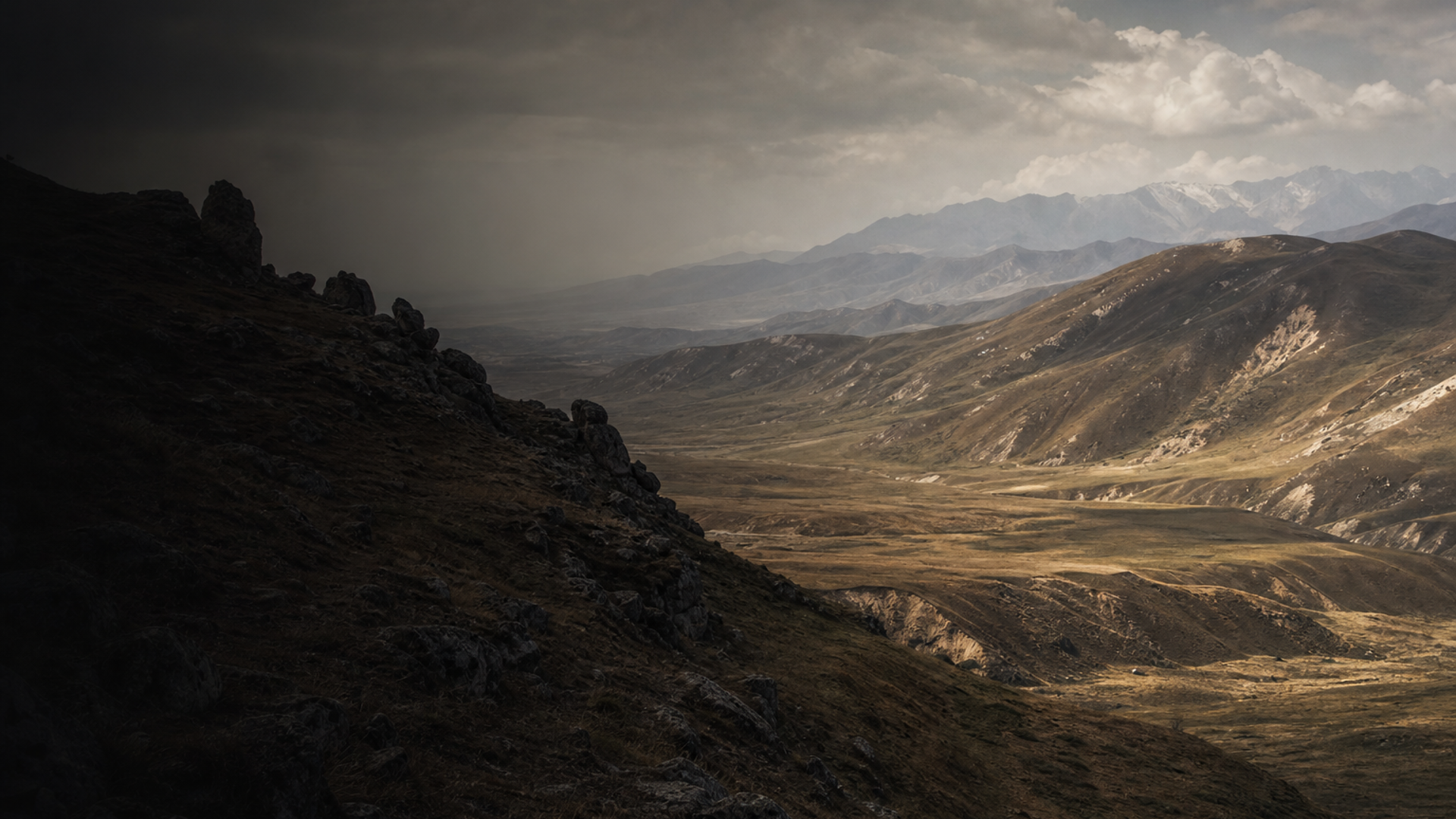 Unakozovskaya: Caucasus Eneolithic Echoes