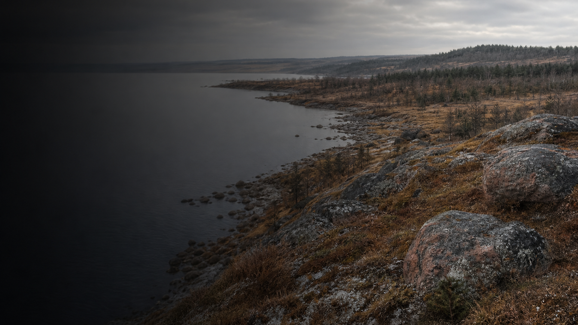 Upper Volga Lyalovo: Lakeside Lineage