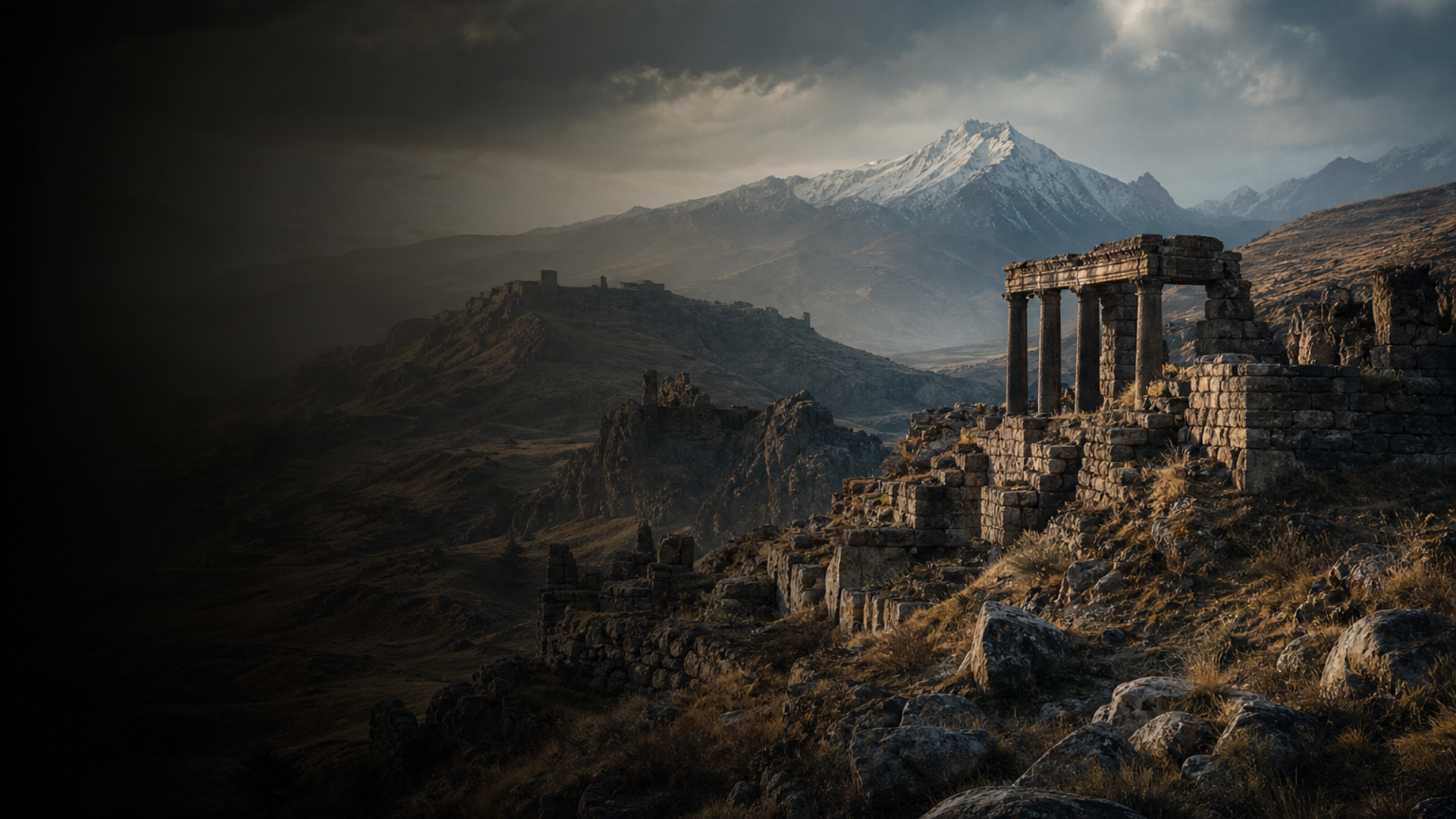 Vardbakh Voices
