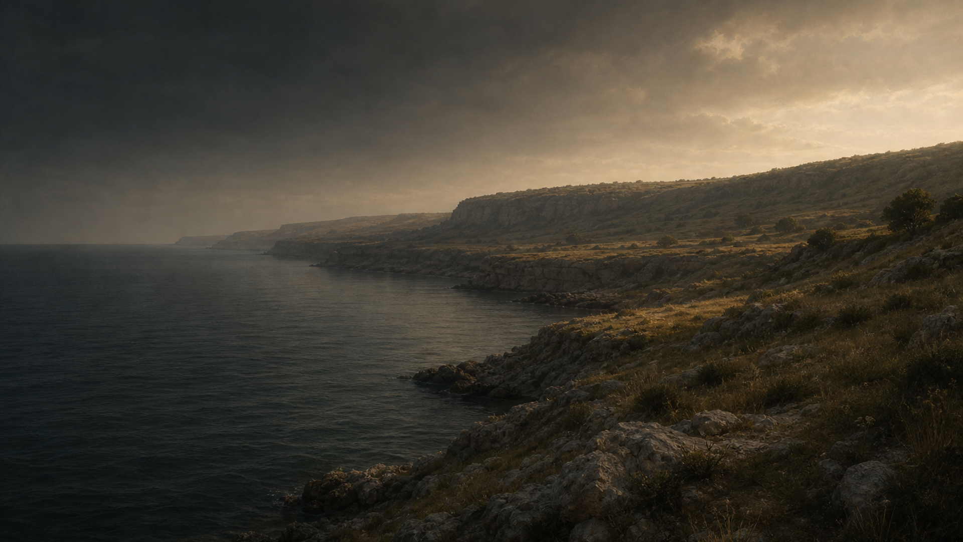 Varna Chalcolithic: Gold on the Black Sea