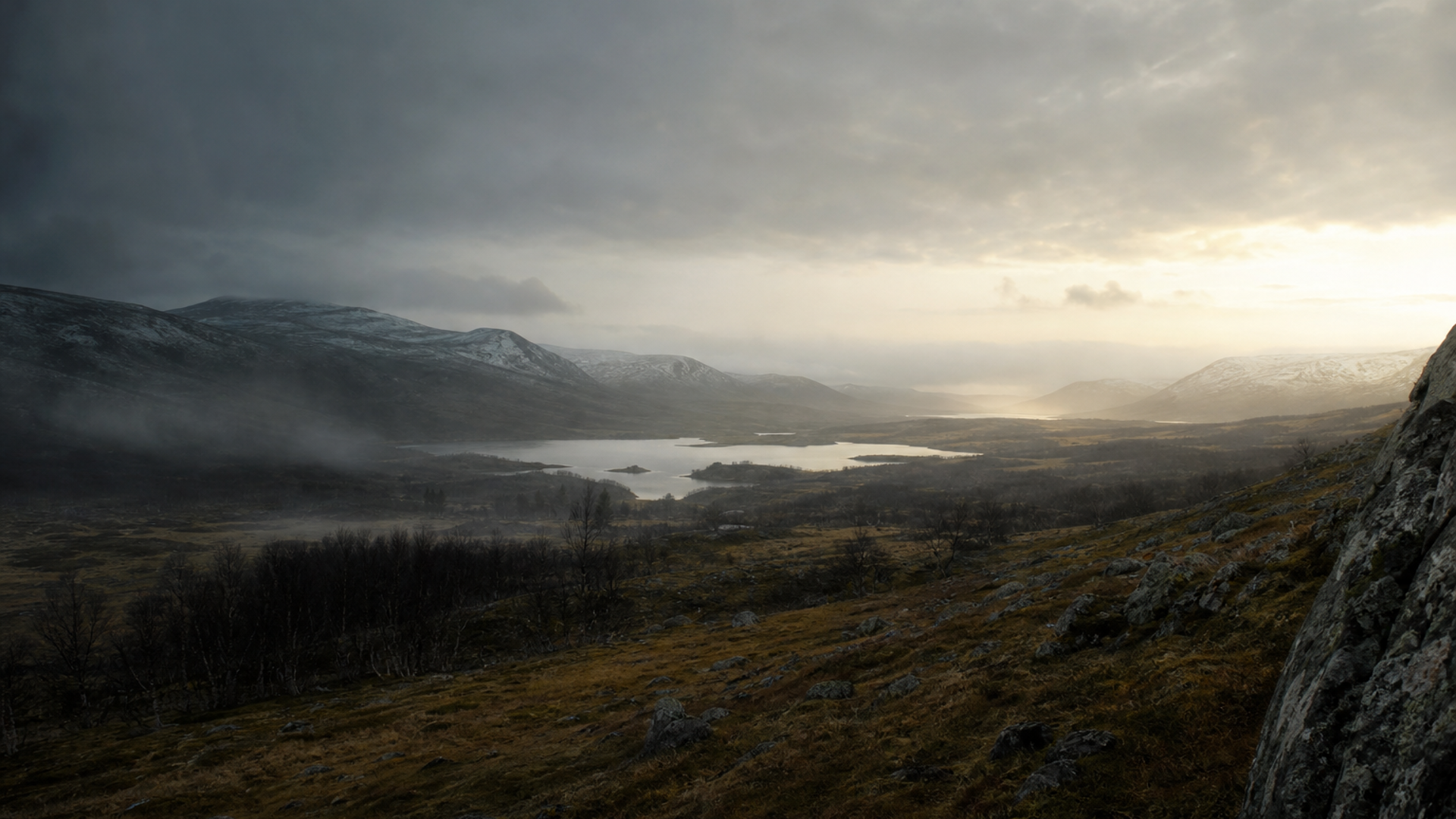 Vasterhus Voices: Northern Sweden, 11th–13th c.
