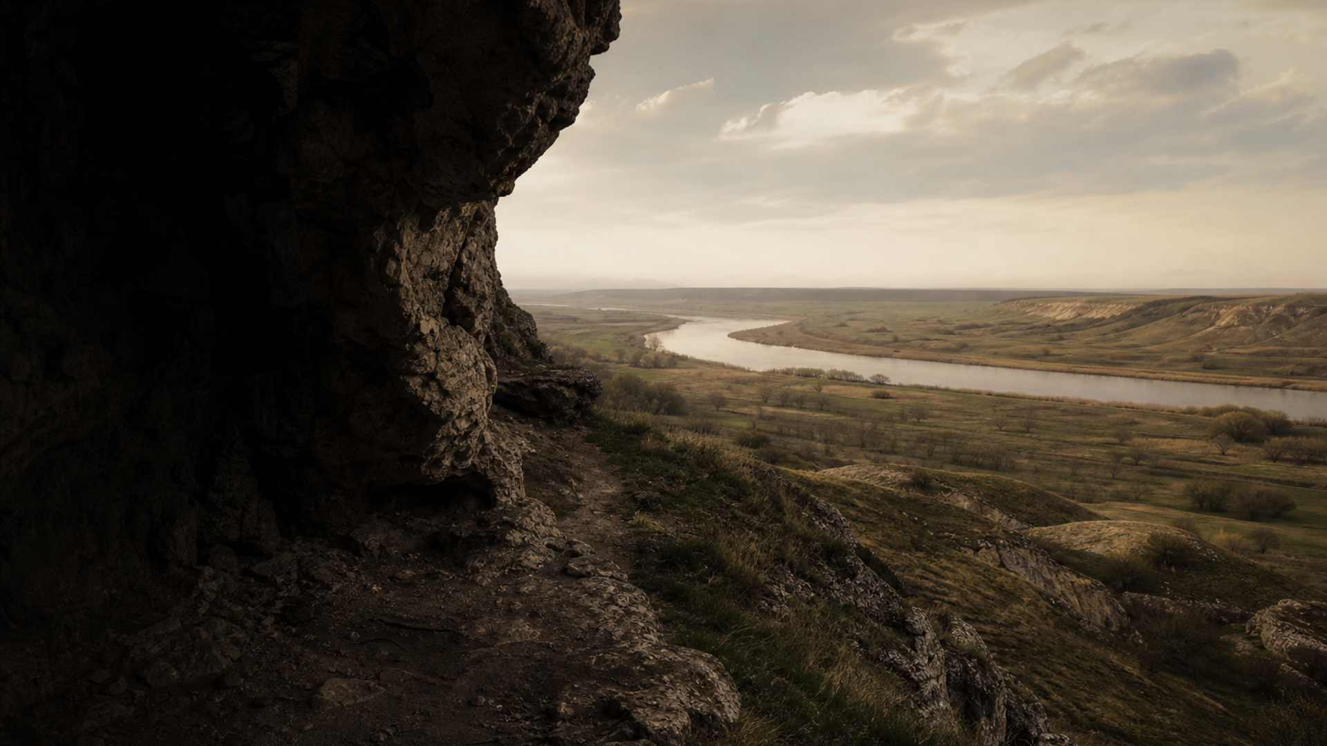 Verteba Voices: Trypillia Eneolithic
