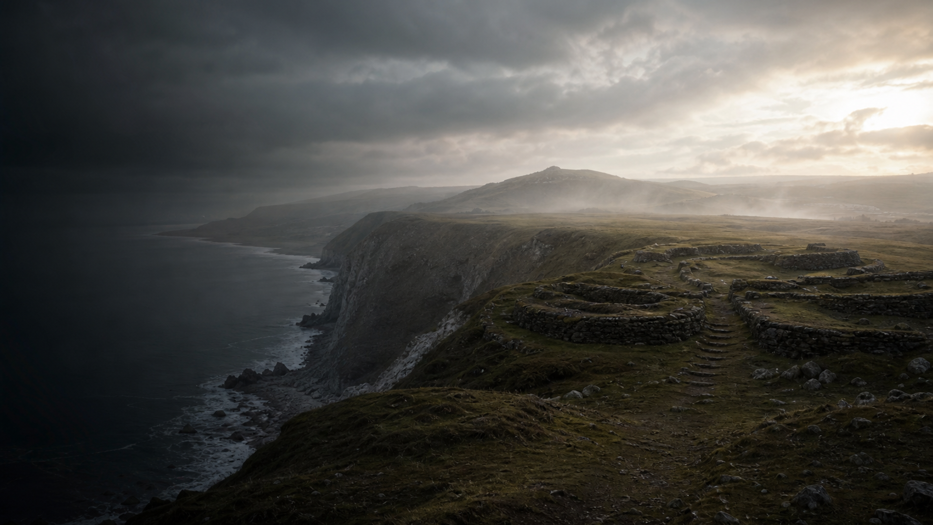 Vikings in England: Bones & Genes