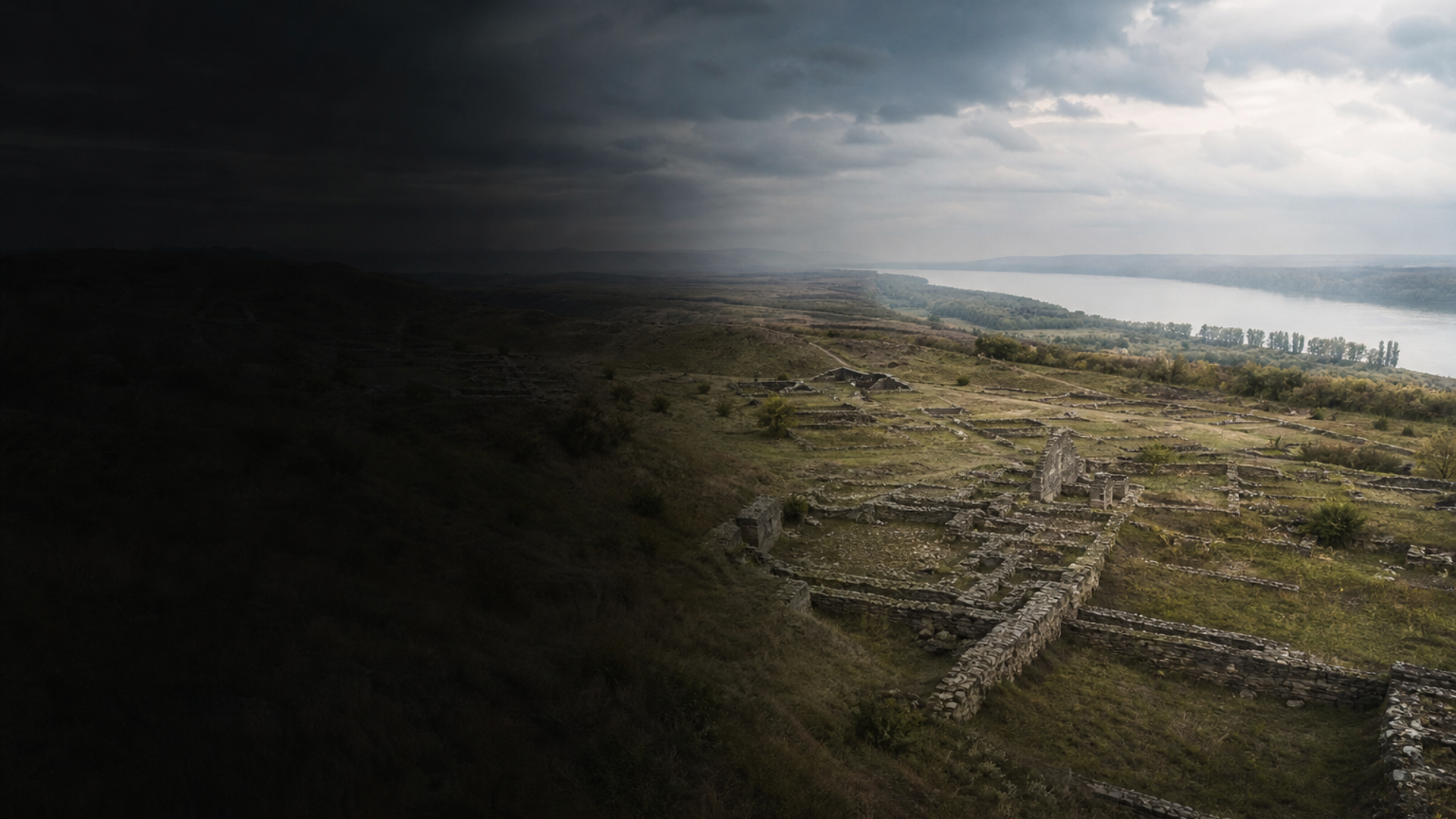 Viminacium: Roman Serbia on the Danube