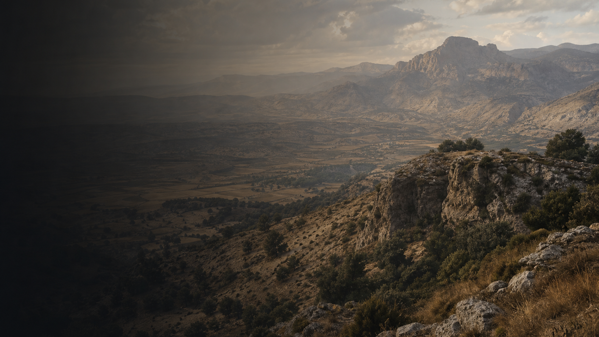 Visigothic Granada: Frontier Lives