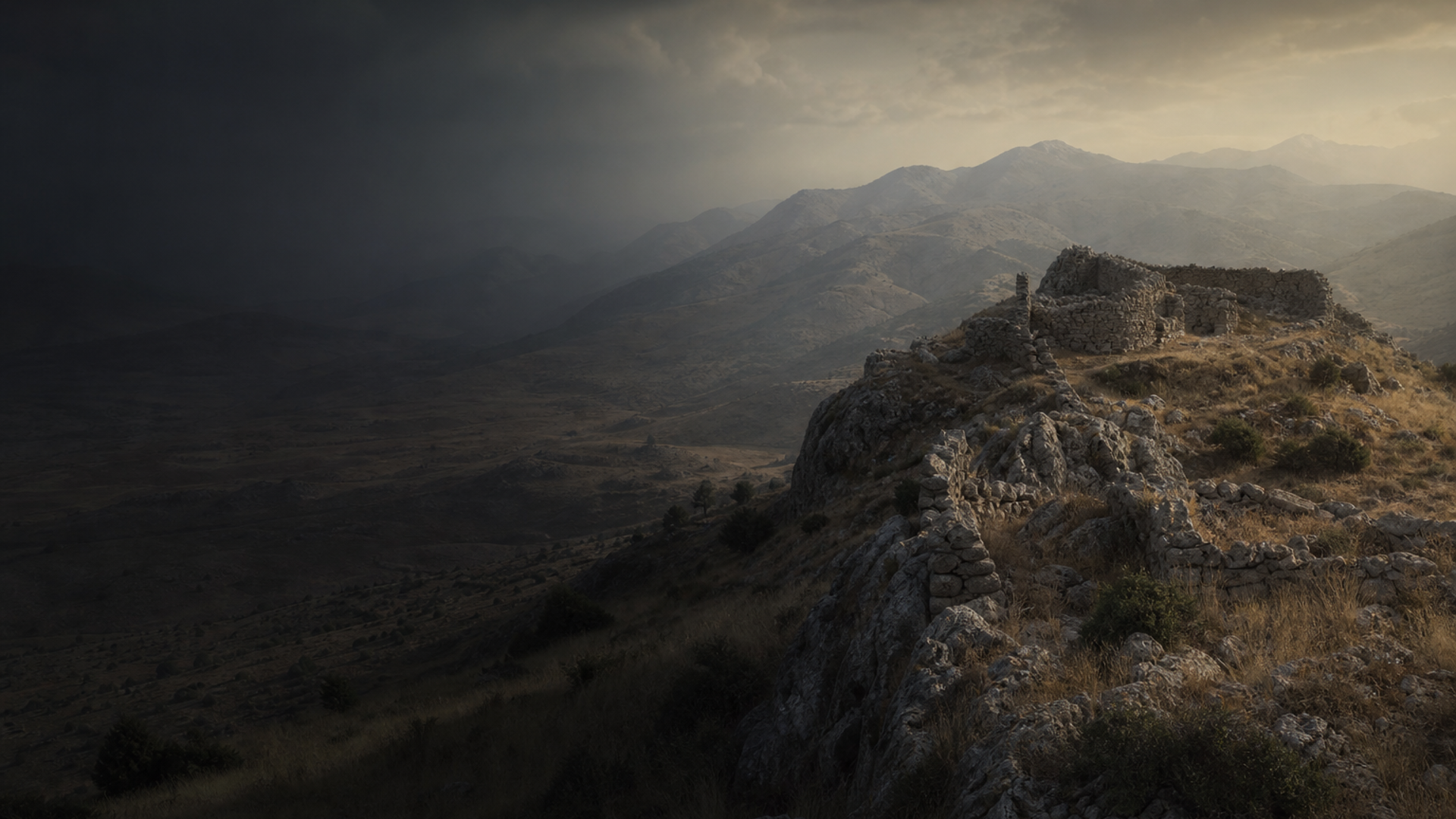 Voices of Albania: Bronze–Iron Echoes