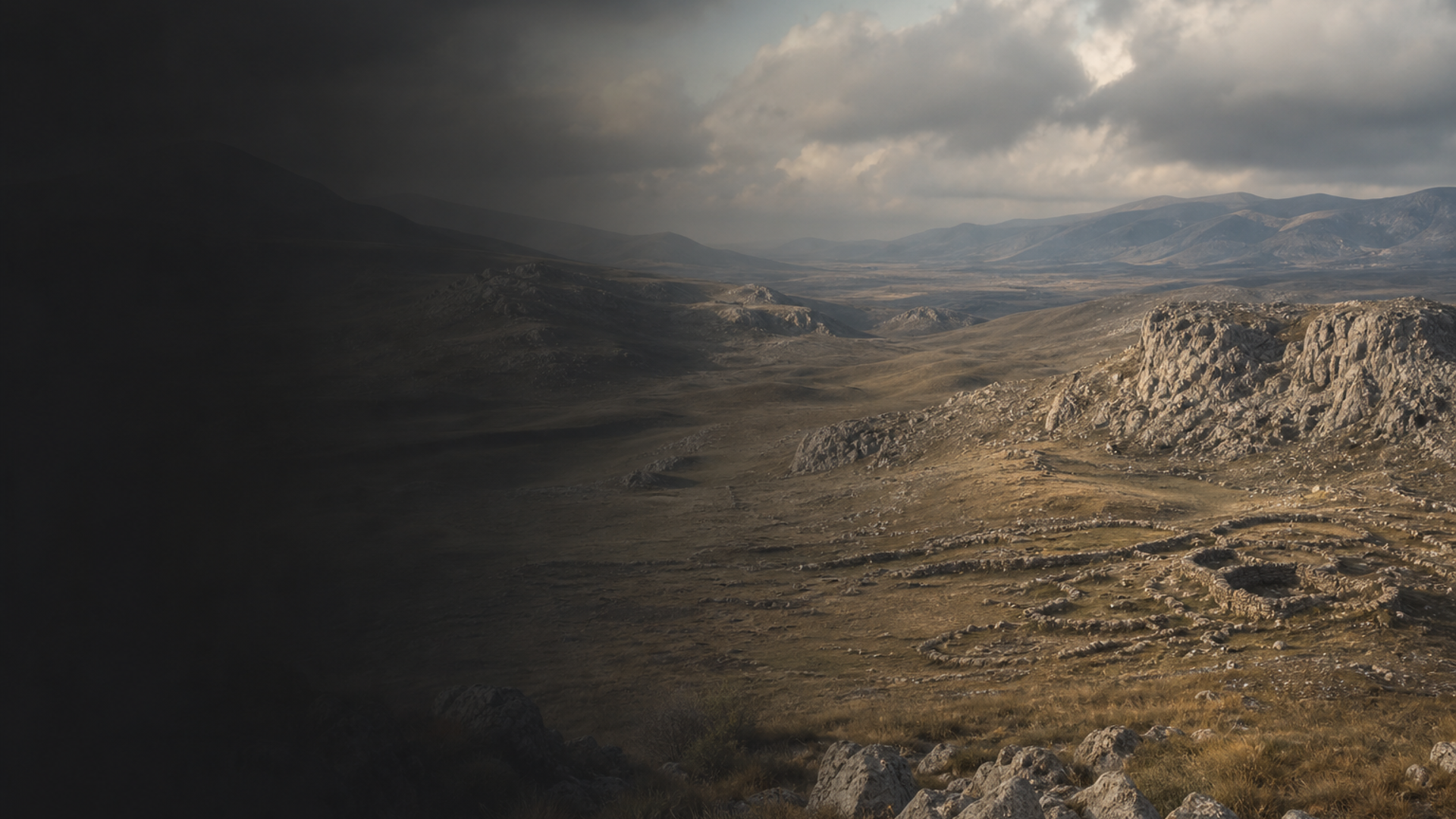 Voices of Ancient Macedonia