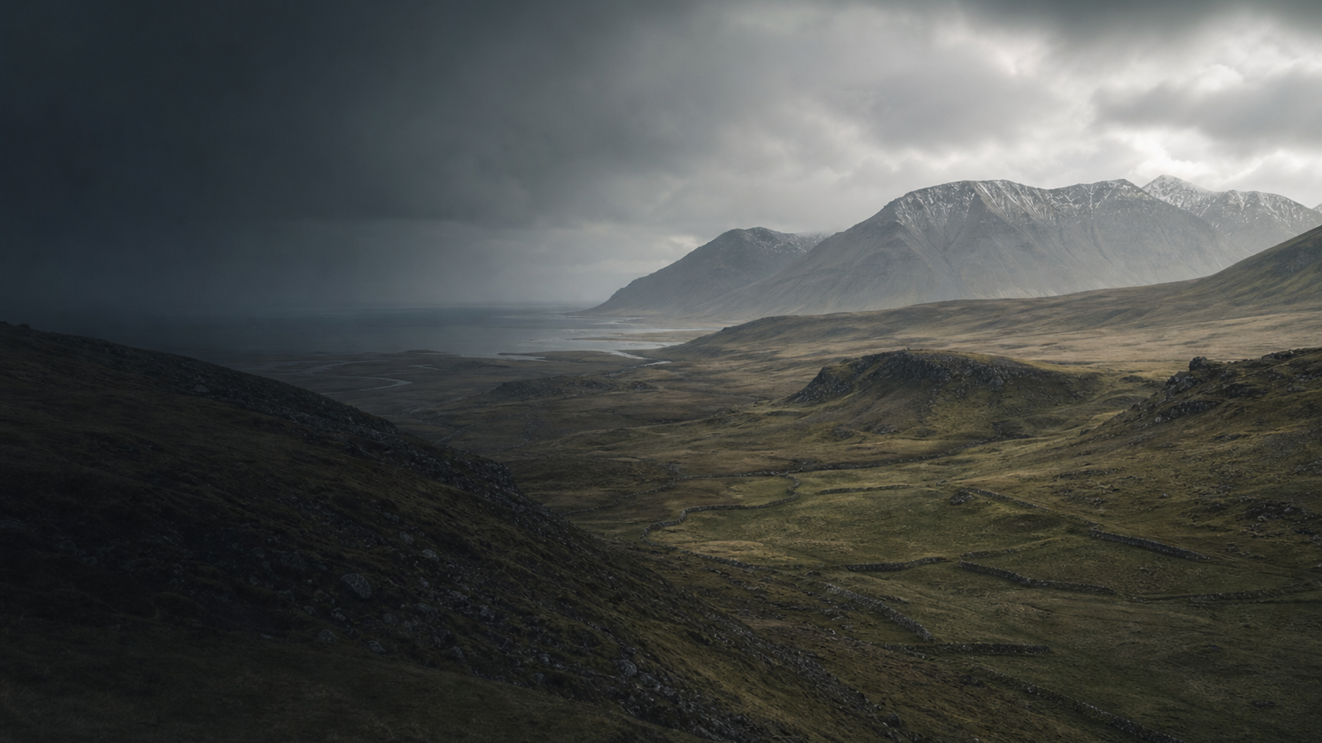 Voices of Early Iceland