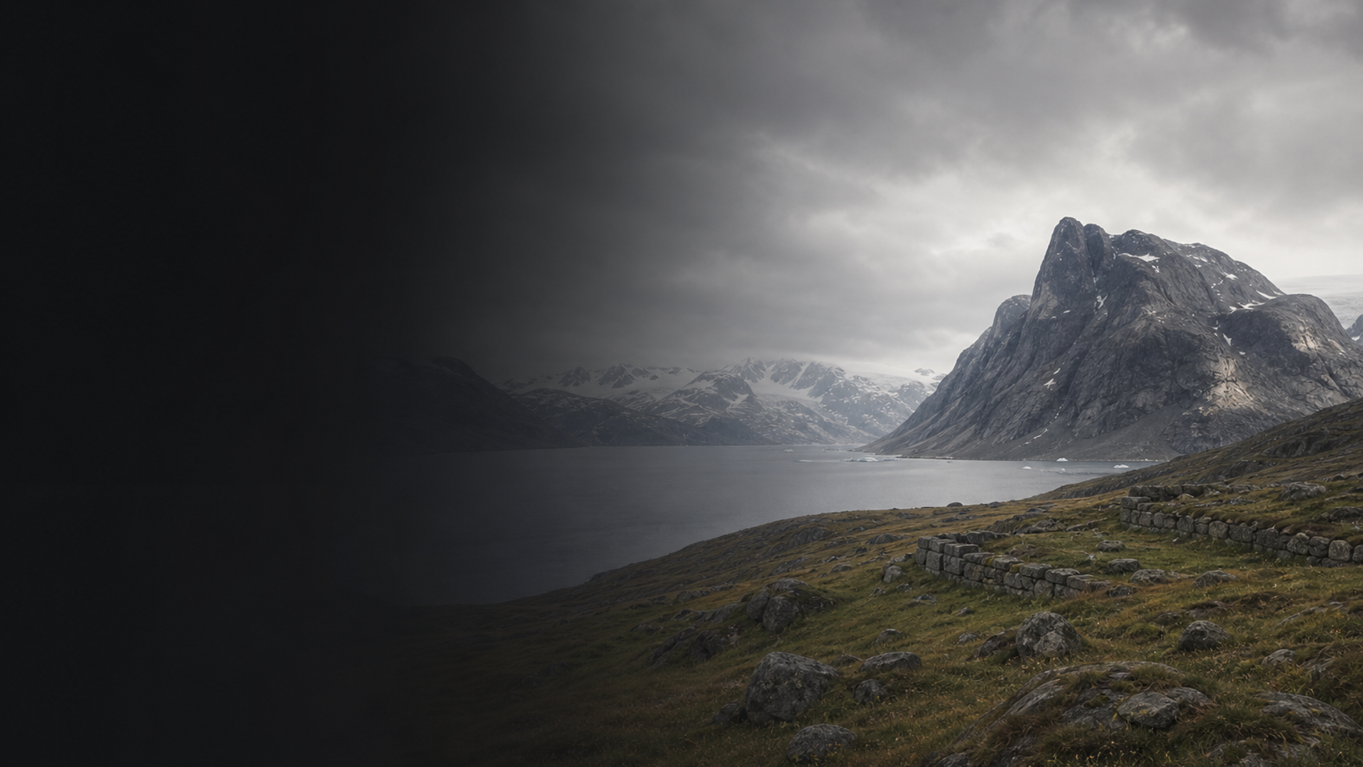 Voices of Early Norse Greenland