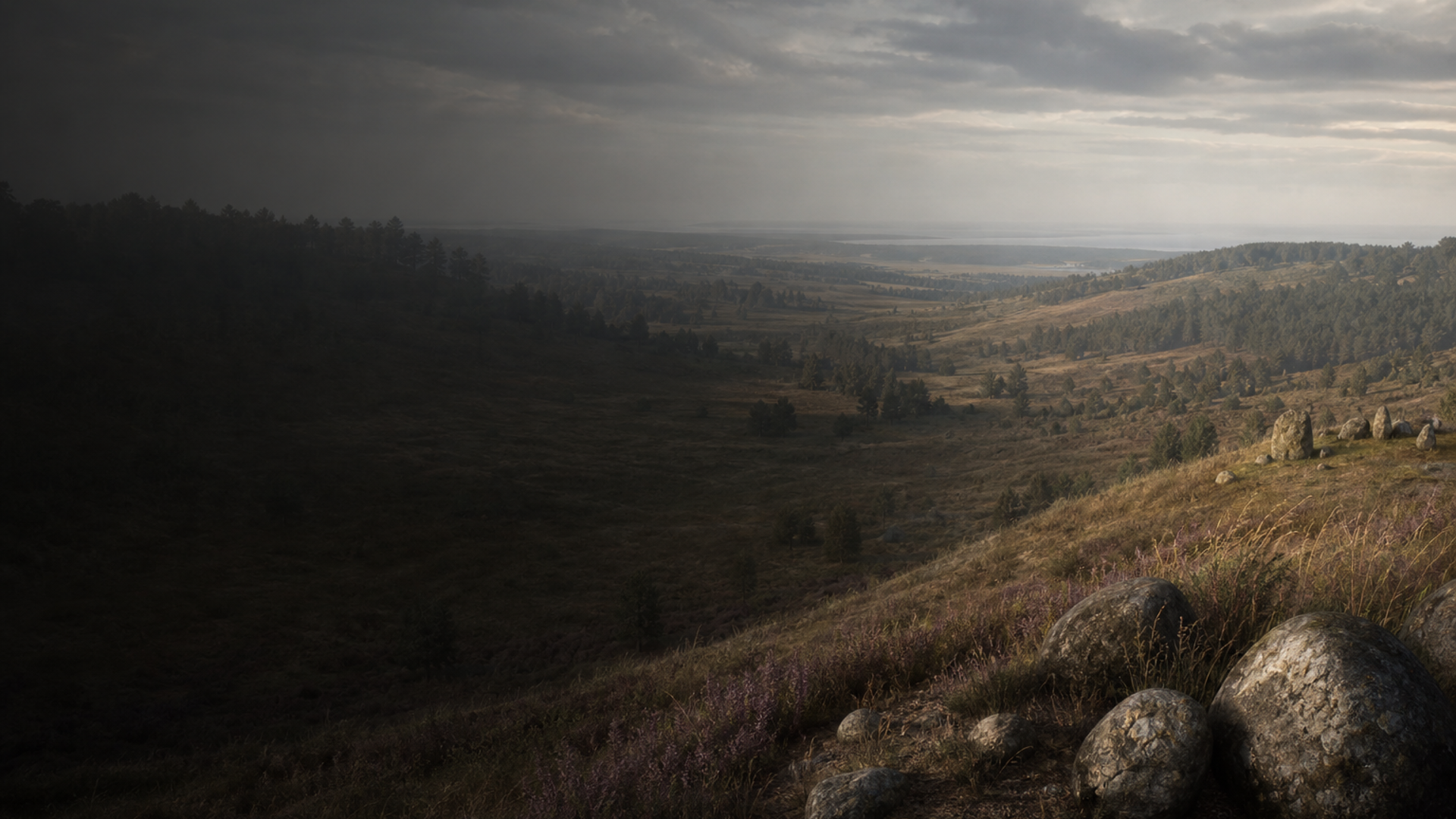 Voices of Lithuania's Late Neolithic