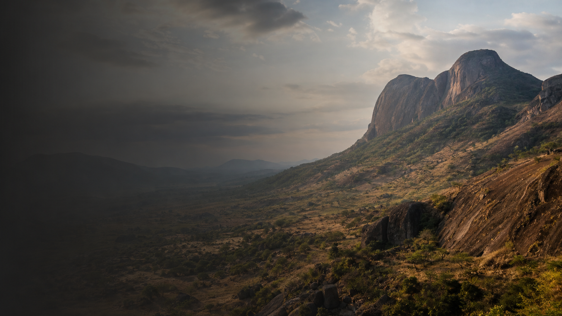 Voices of Modern Malawi
