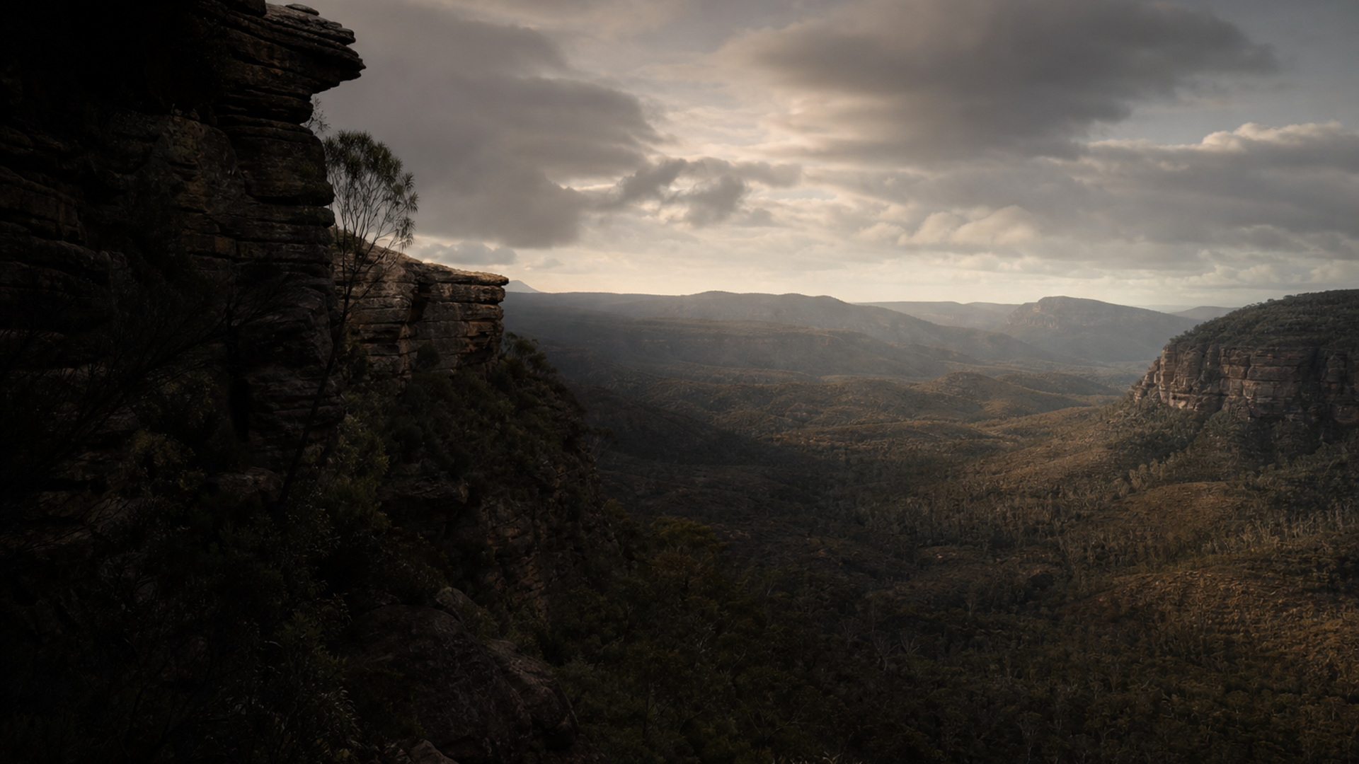 Voices of River and Lake: NSW Before 1788