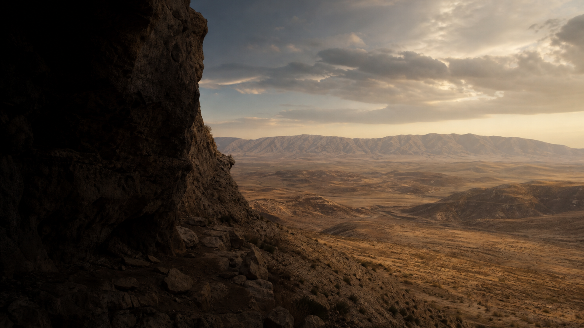 Voices of the Levant: Israel_MLBA
