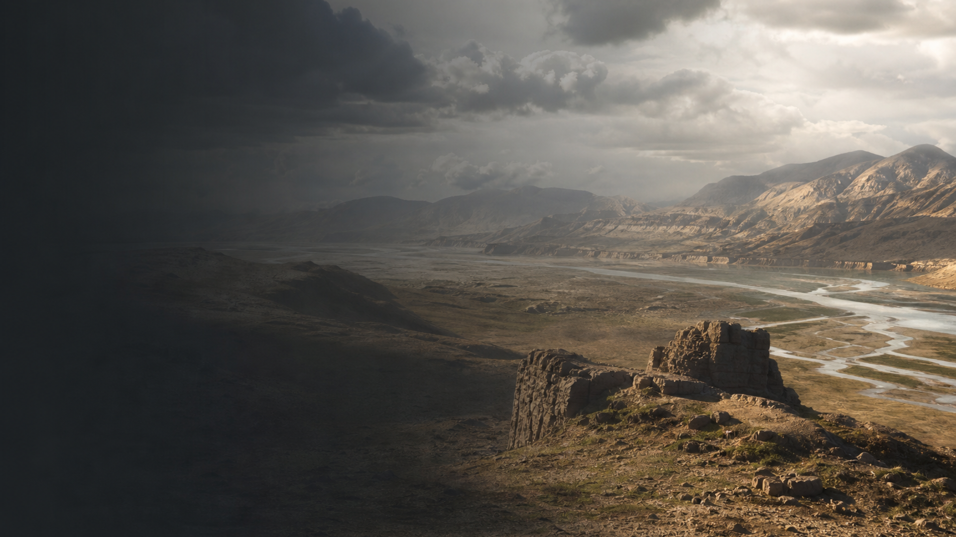 Voices of the Upper Yellow River