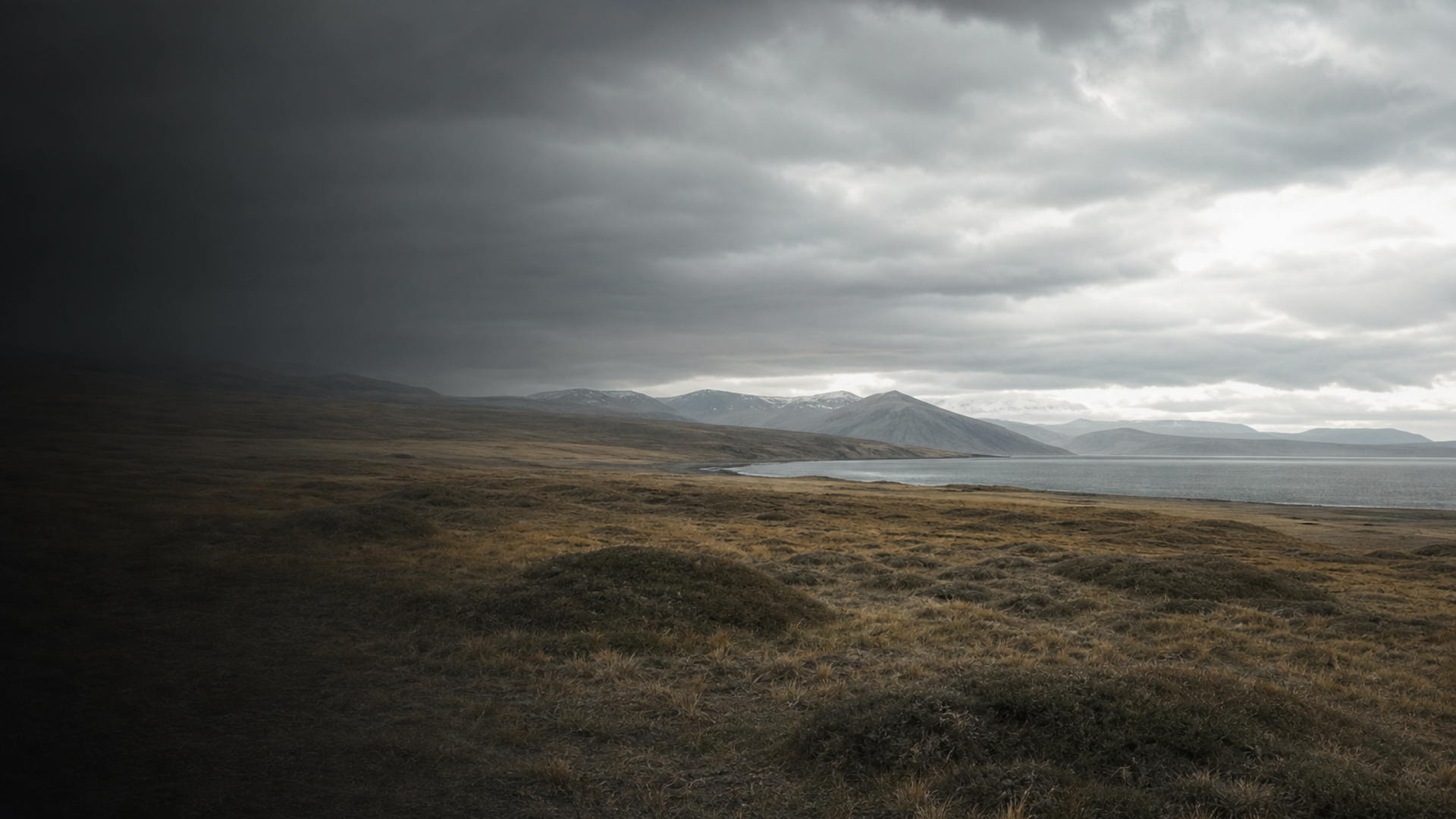 Voices of Tierra del Fuego