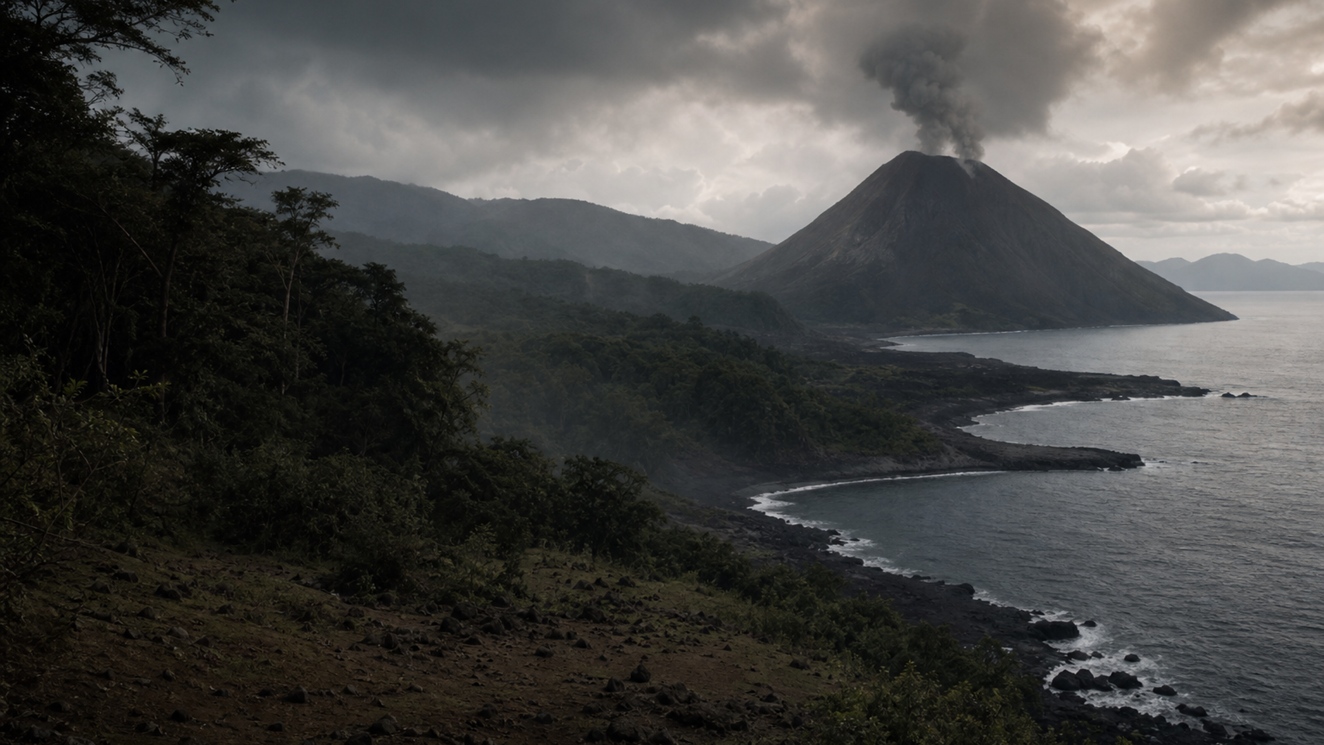 Voyagers of Ocean: The Austronesian Reach