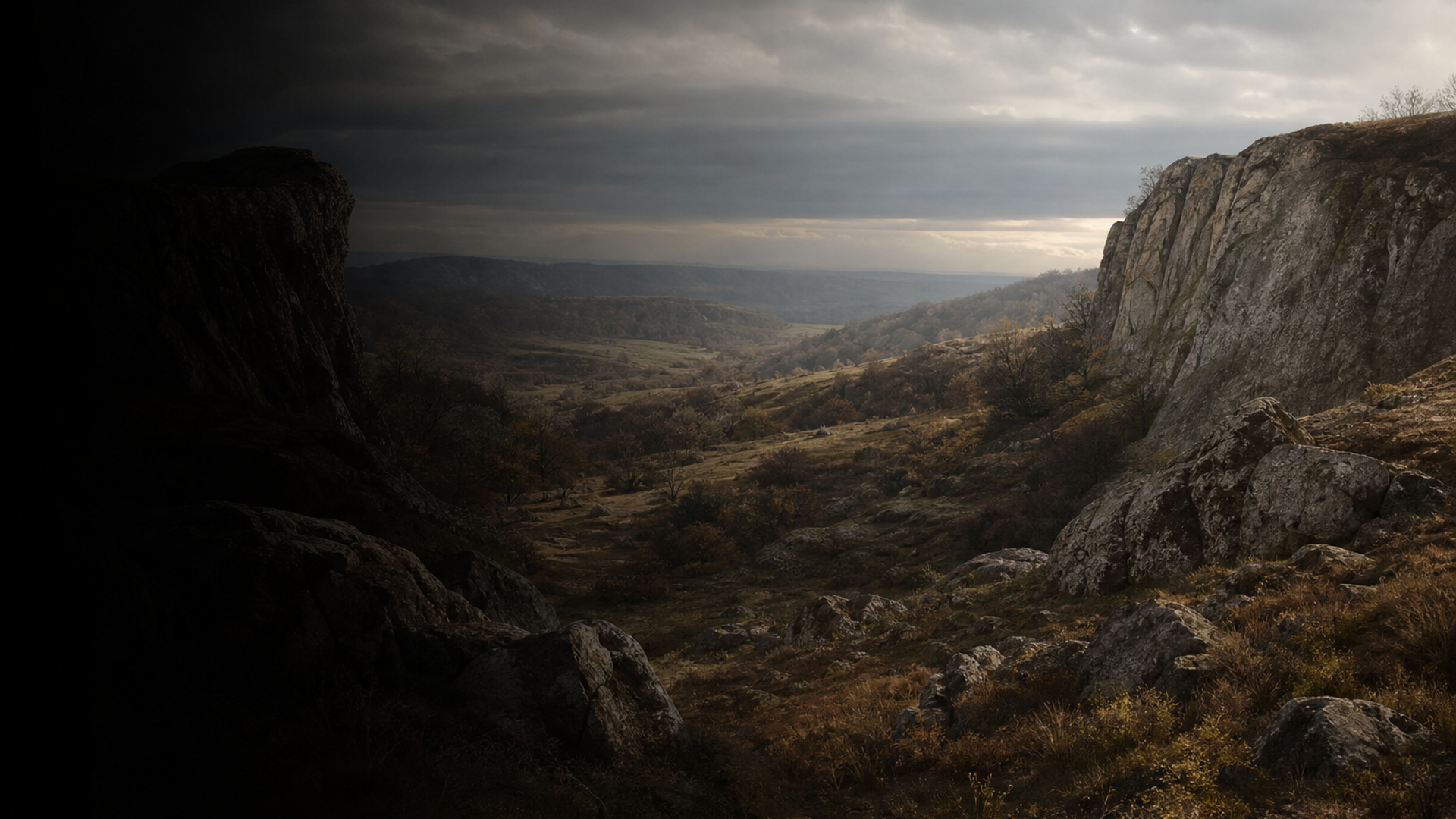 Wallonia's Early Mesolithic Hunters