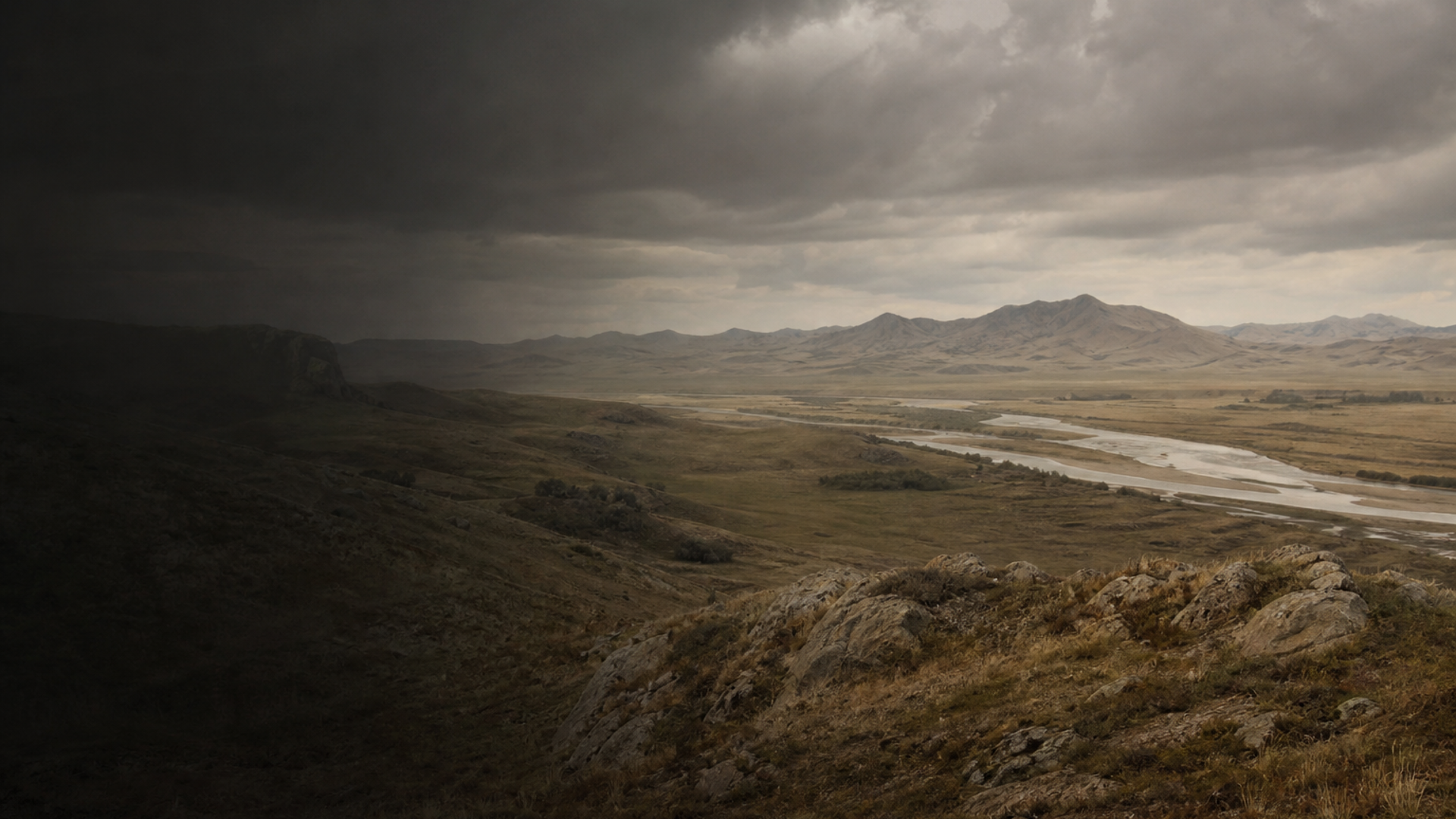 West Liao River Neolithic Echoes