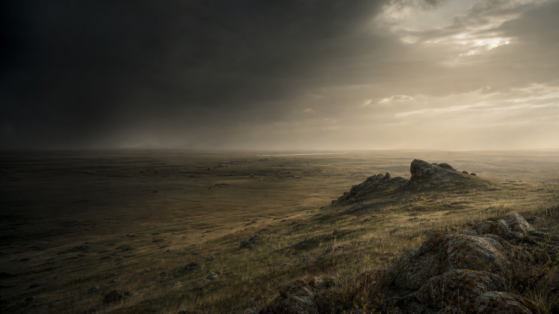 Western Scythians of Ukraine