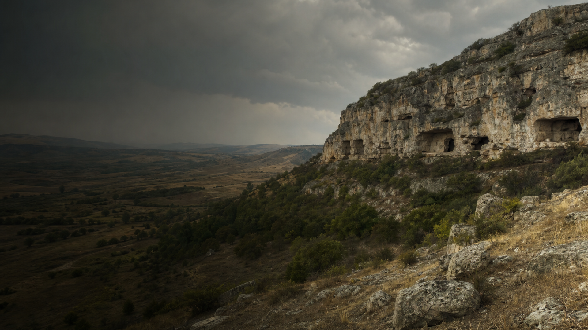 Whispers of Copper: Bulgaria_C