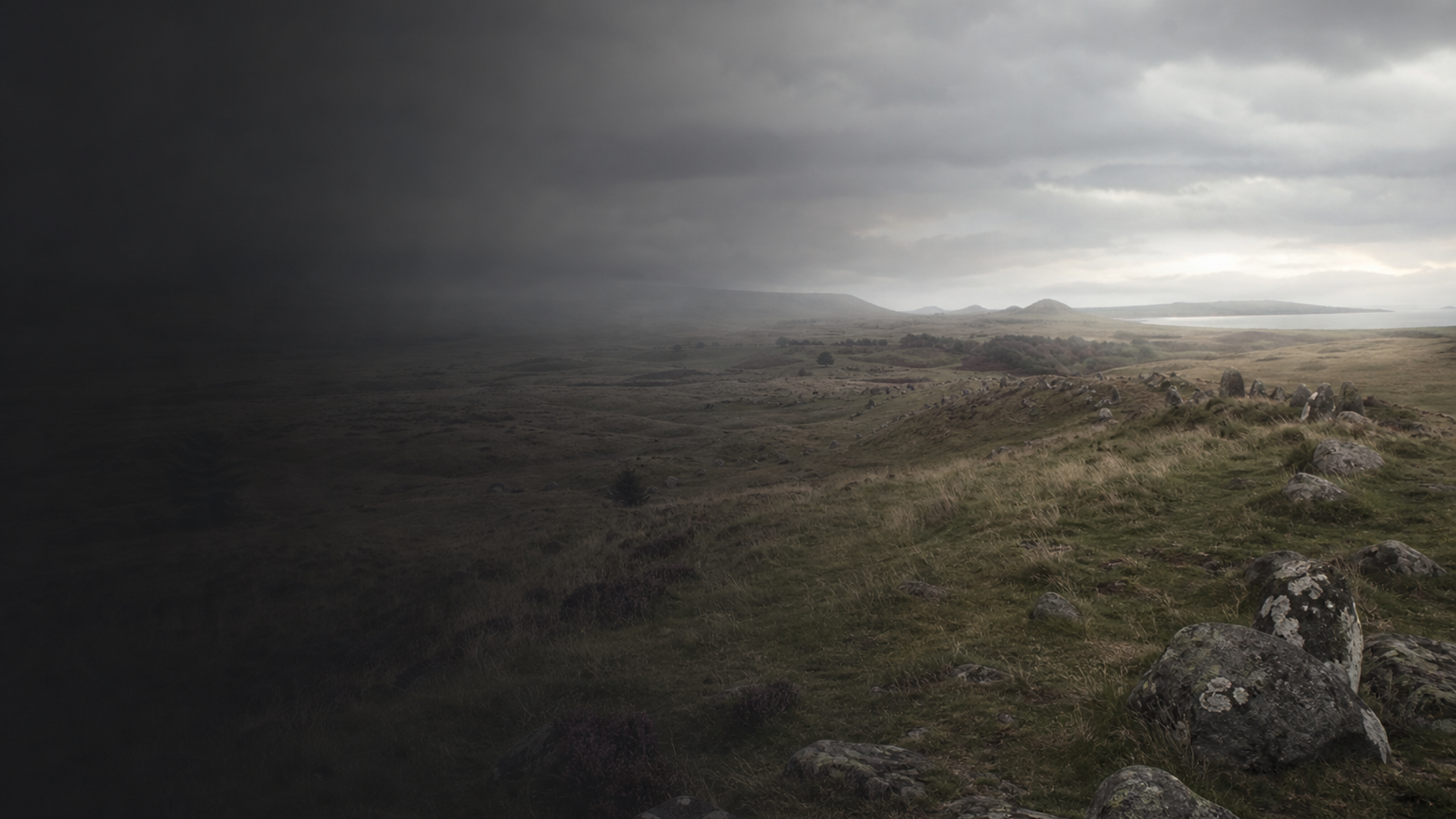 Whispers of the Northern TRB