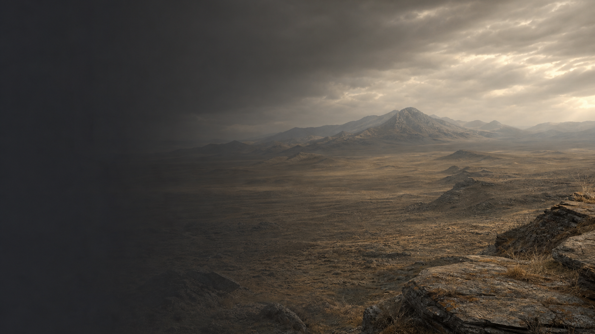 Wind-swept Neolithic of Inner Mongolia