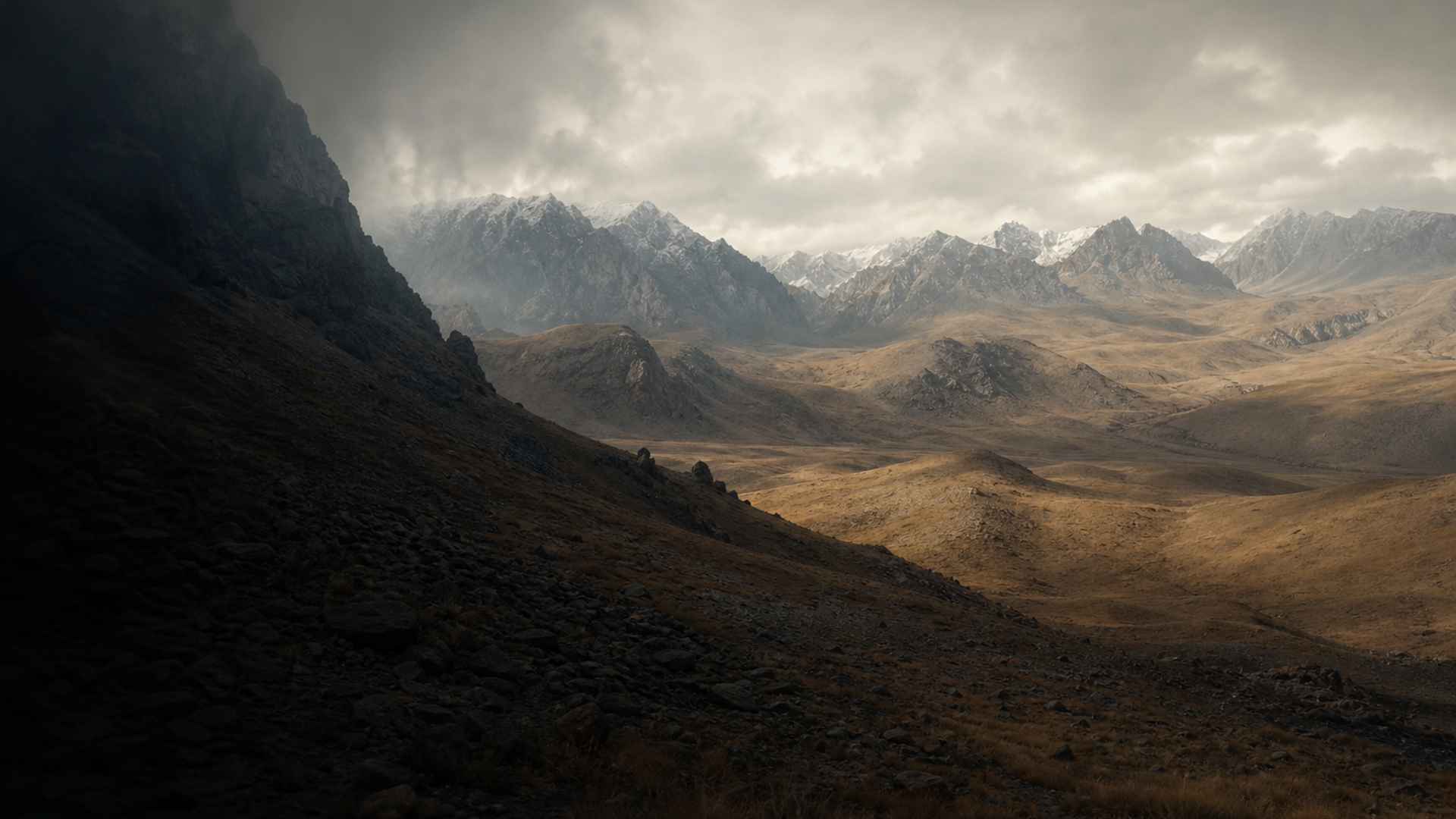Wusun (Late Saka) — Tian Shan Profiles
